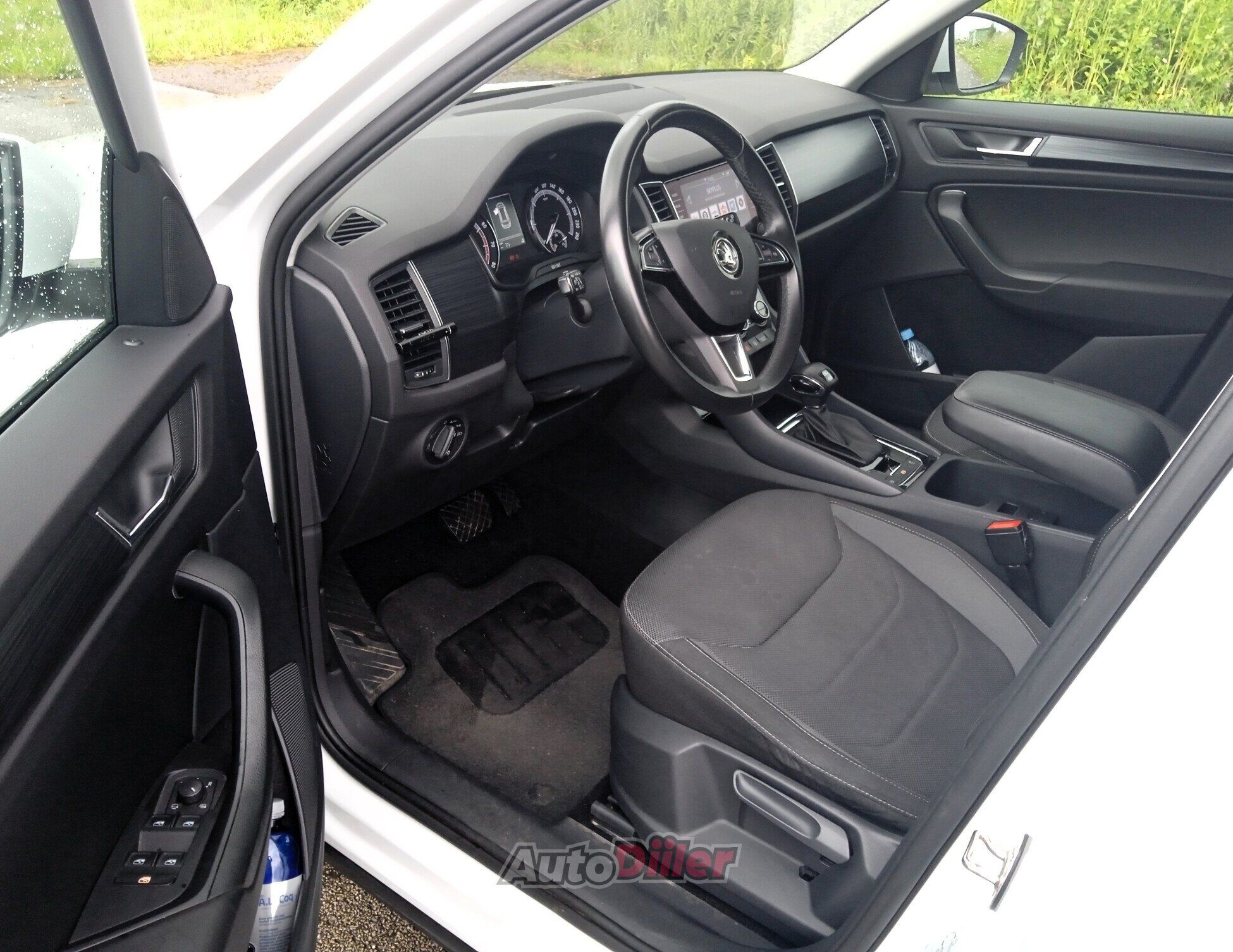 Skoda Kodiaq Ambition 1.5 110kW 2019, photo 7/10