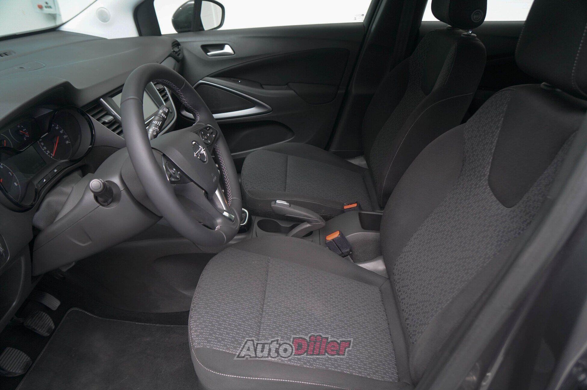Opel Crossland X 1.2 FWD 61 kW 1.2 61kW 2019, photo 7/10