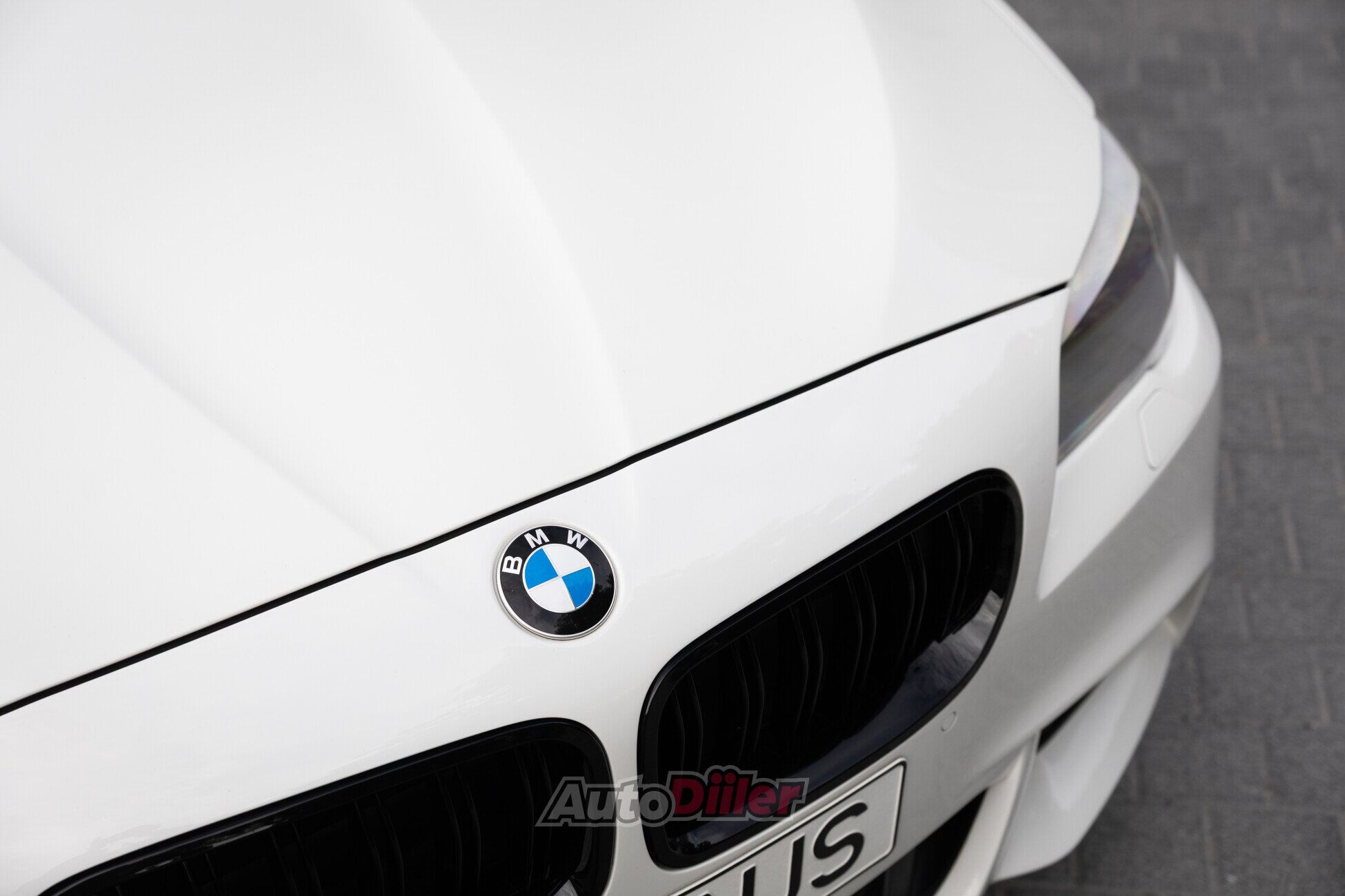 BMW 530 M-Pakett 3.0 190kW 2011, photo 5/10