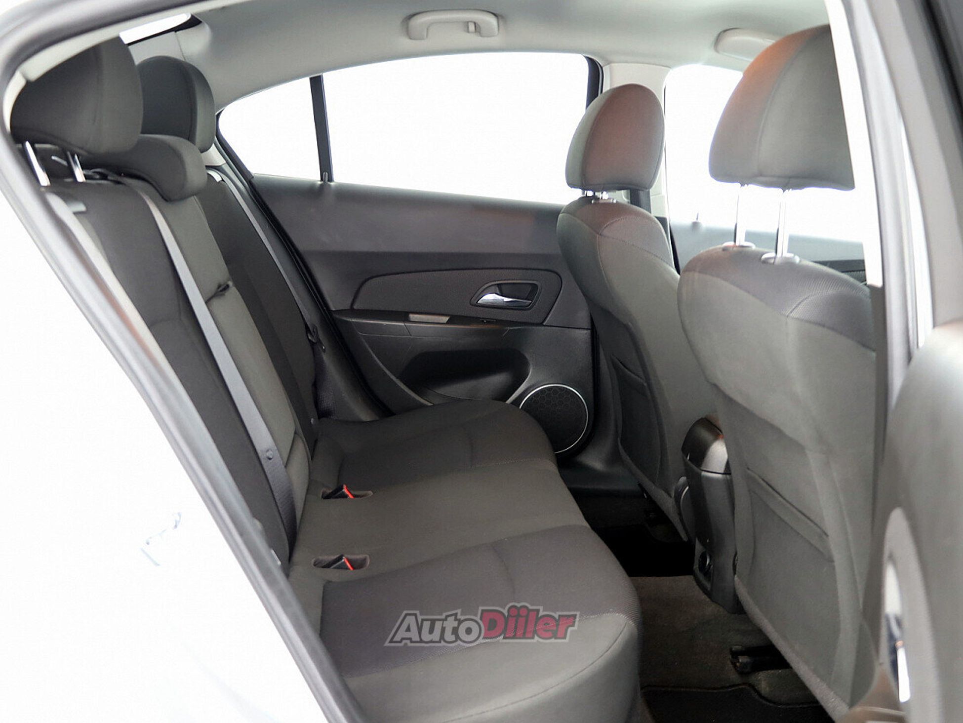 Chevrolet Cruze 1.6 91kW 2013, photo 7/7