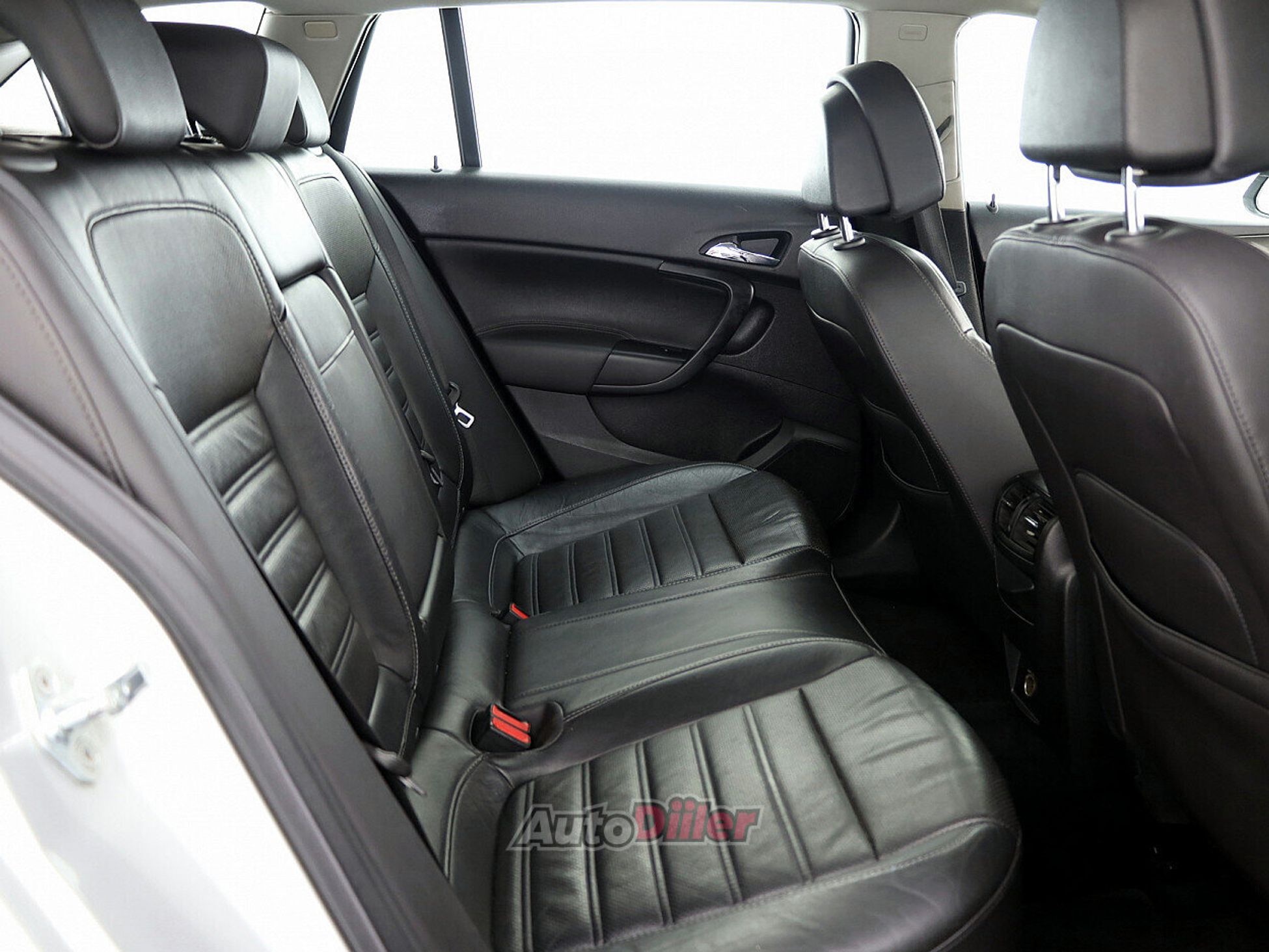 Opel Insignia 2.0 96kW 2009, photo 7/7