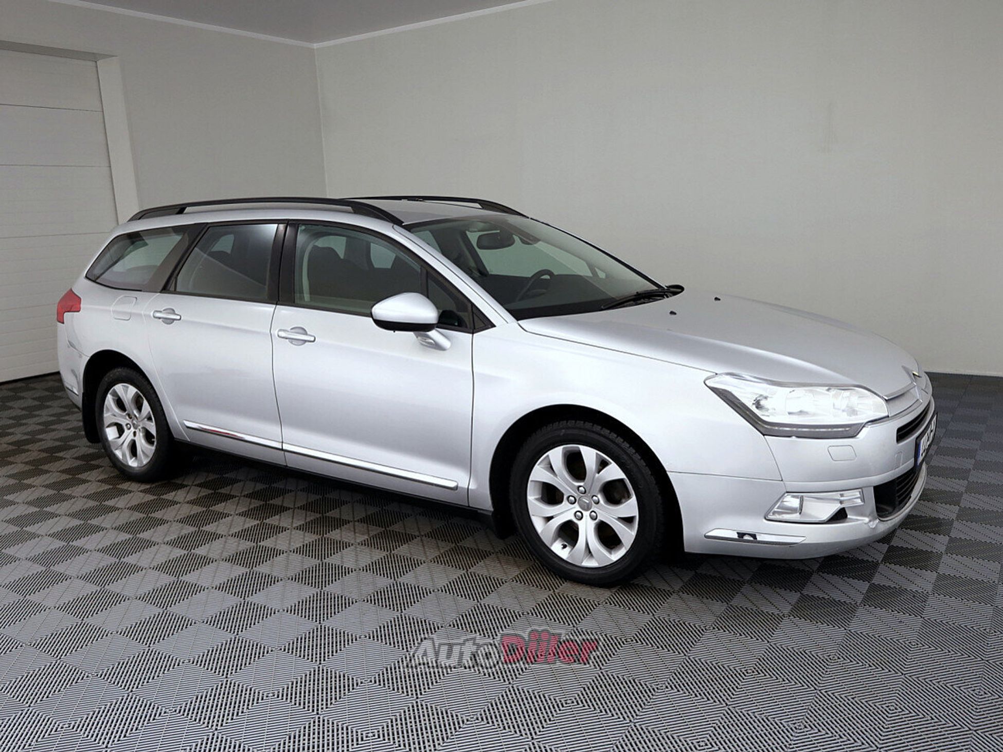Citroen C5