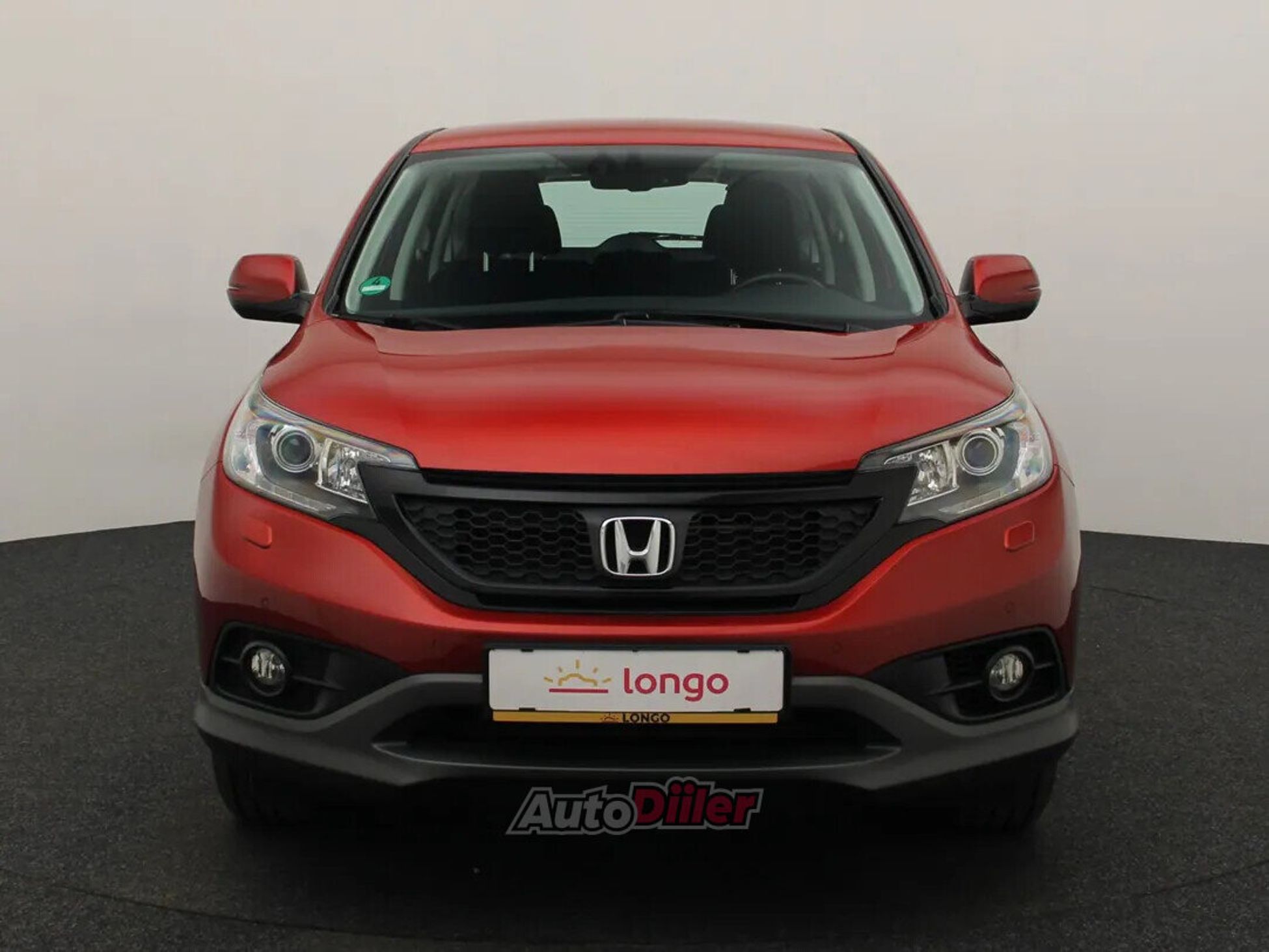 Honda CR-V Elegance 2.2 110kW 2014, kuva 3/10