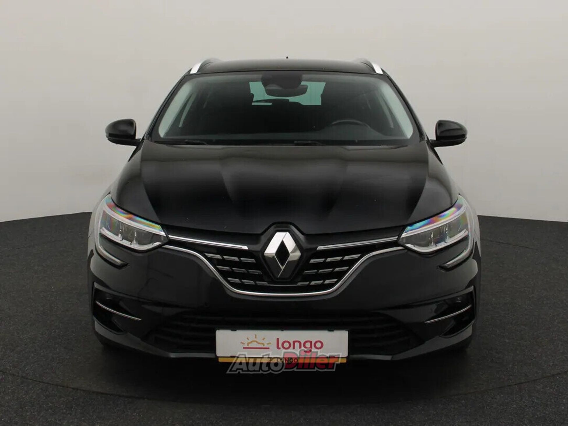 Renault Megane Intens 1.5 85kW 2021, kuva 3/10