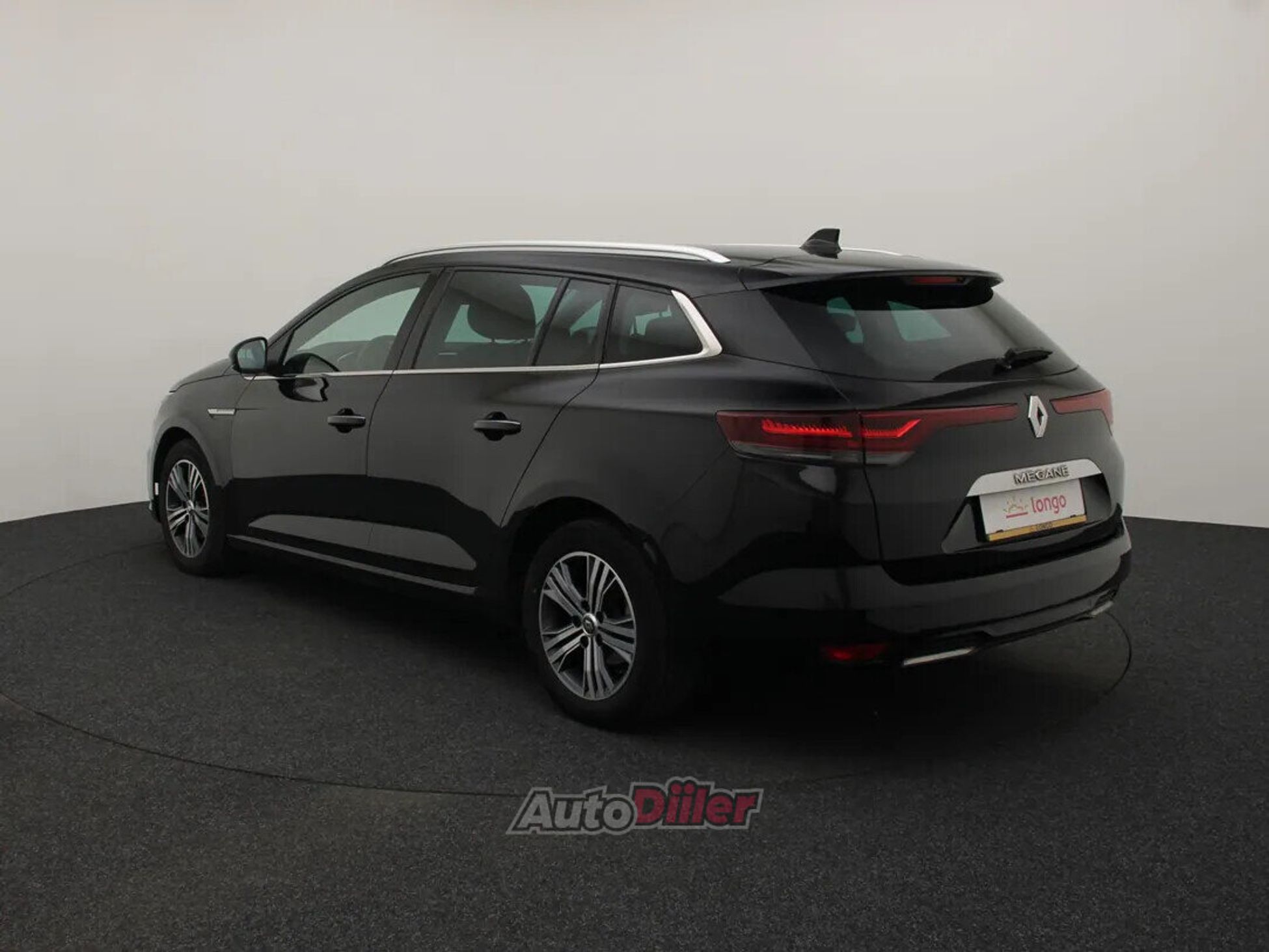 Renault Megane Intens 1.5 85kW 2021, kuva 7/10