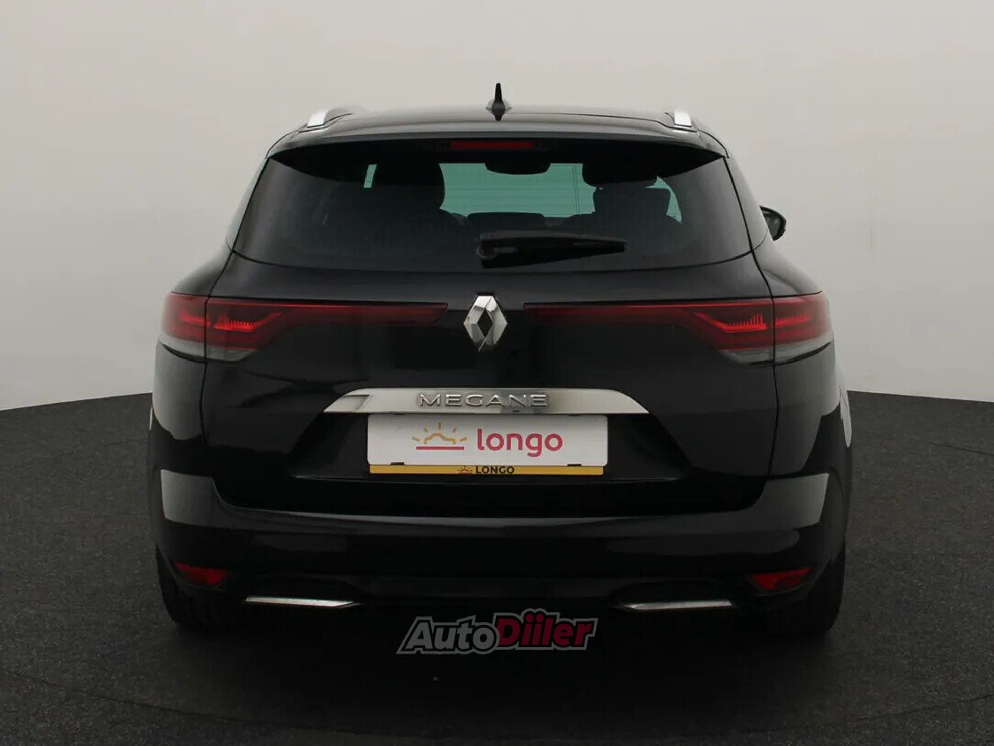 Renault Megane Intens 1.5 85kW 2021, kuva 5/10