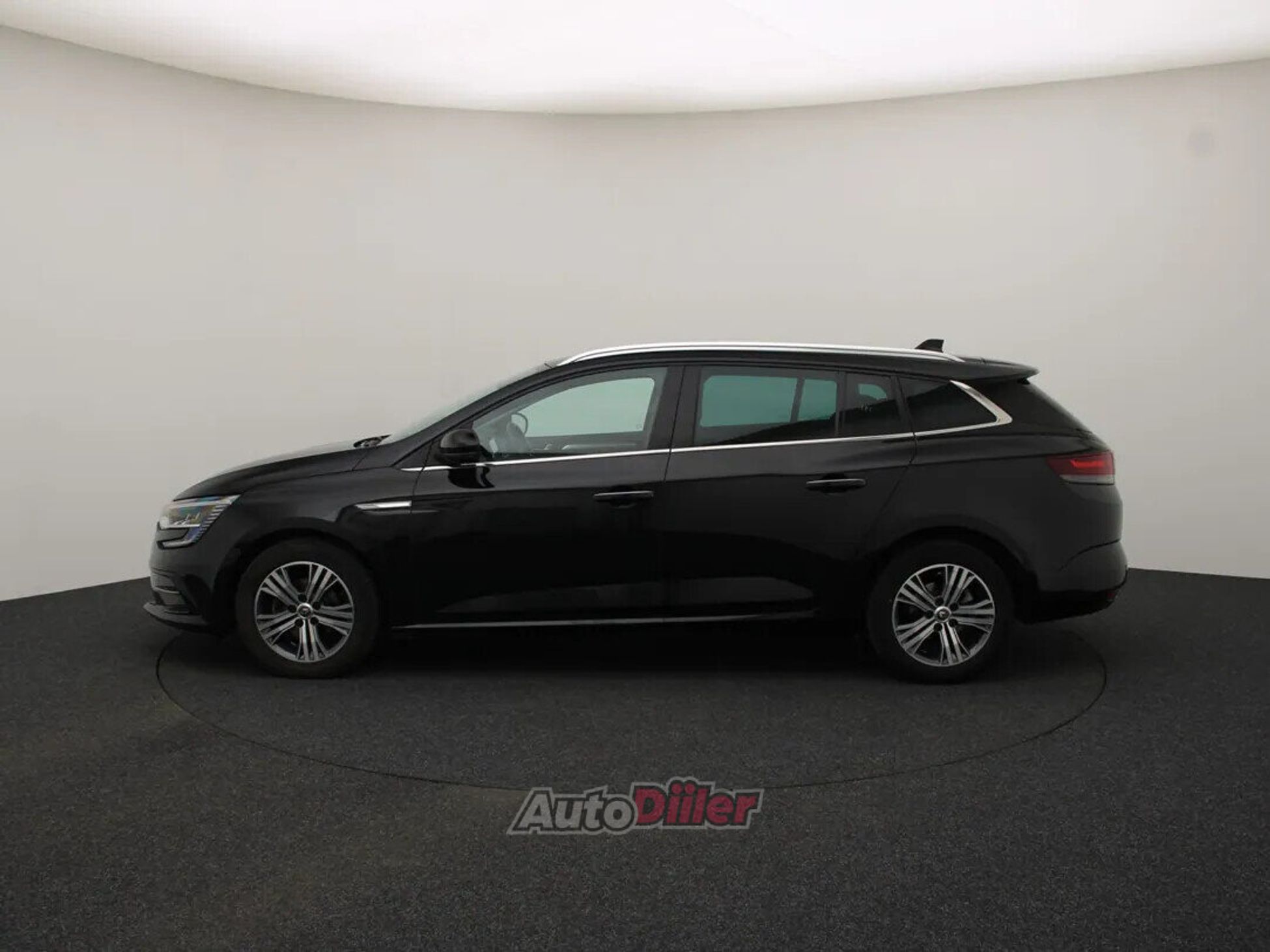 Renault Megane Intens 1.5 85kW 2021, kuva 6/10