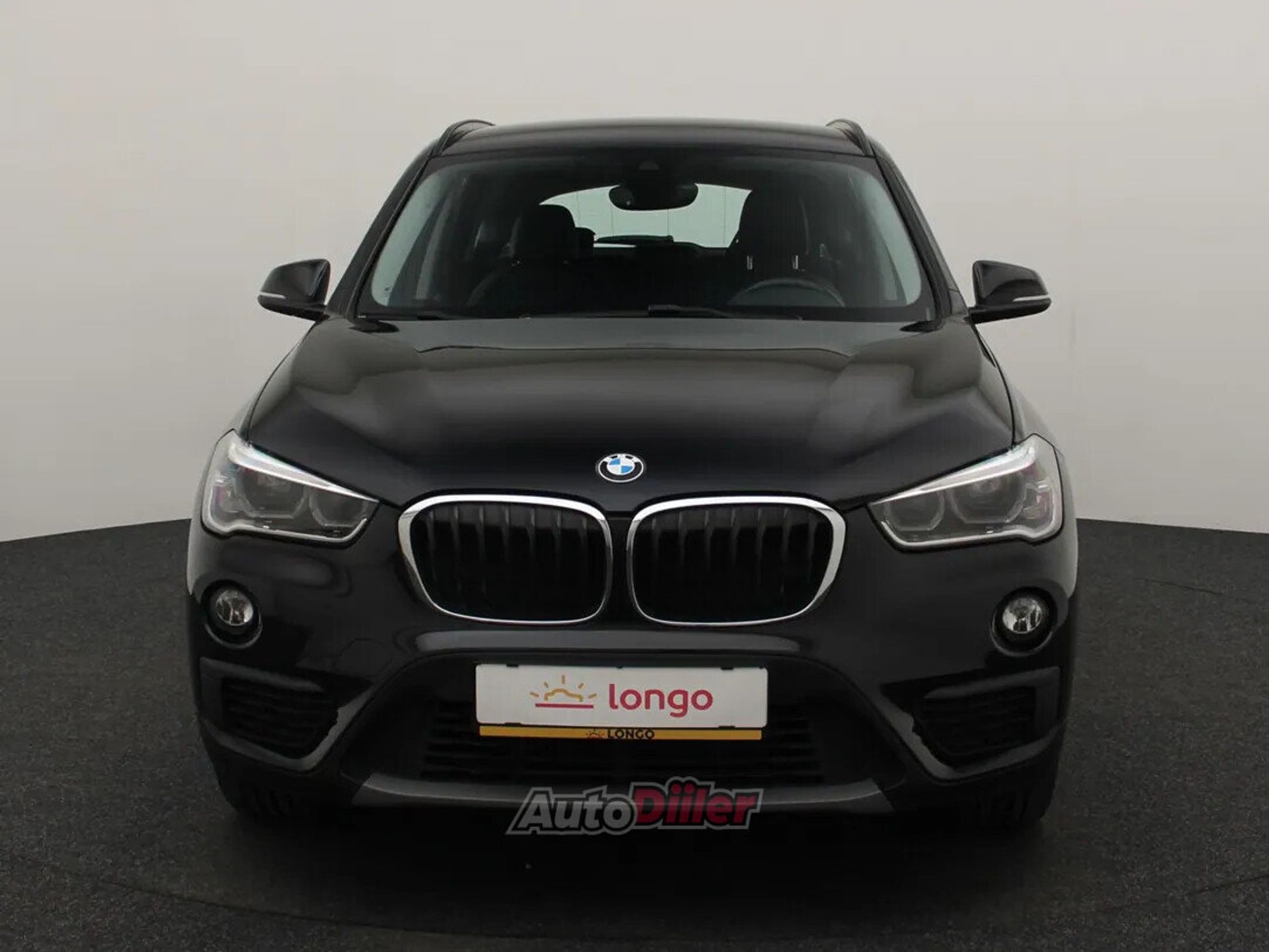 BMW X1 Essential 2.0 100kW 2016, kuva 3/10