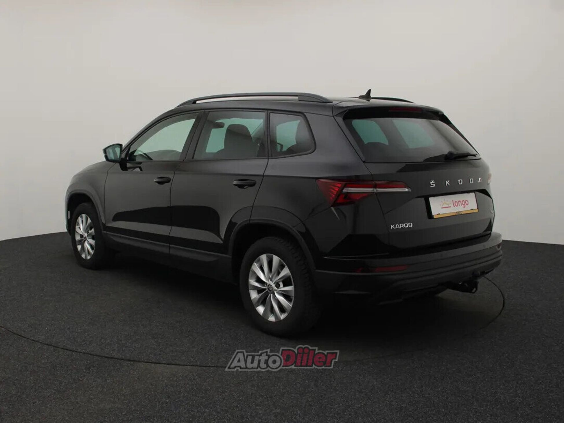 Skoda Karoq Clever 2.0 110kW 2022, kuva 7/10