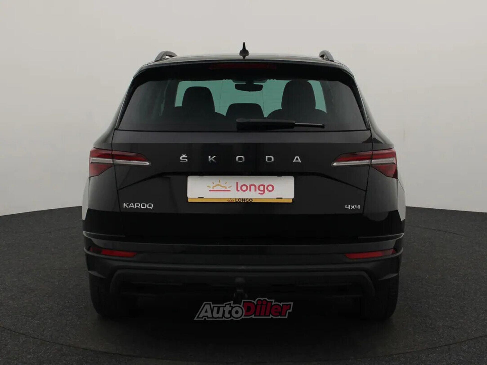Skoda Karoq Clever 2.0 110kW 2022, kuva 5/10