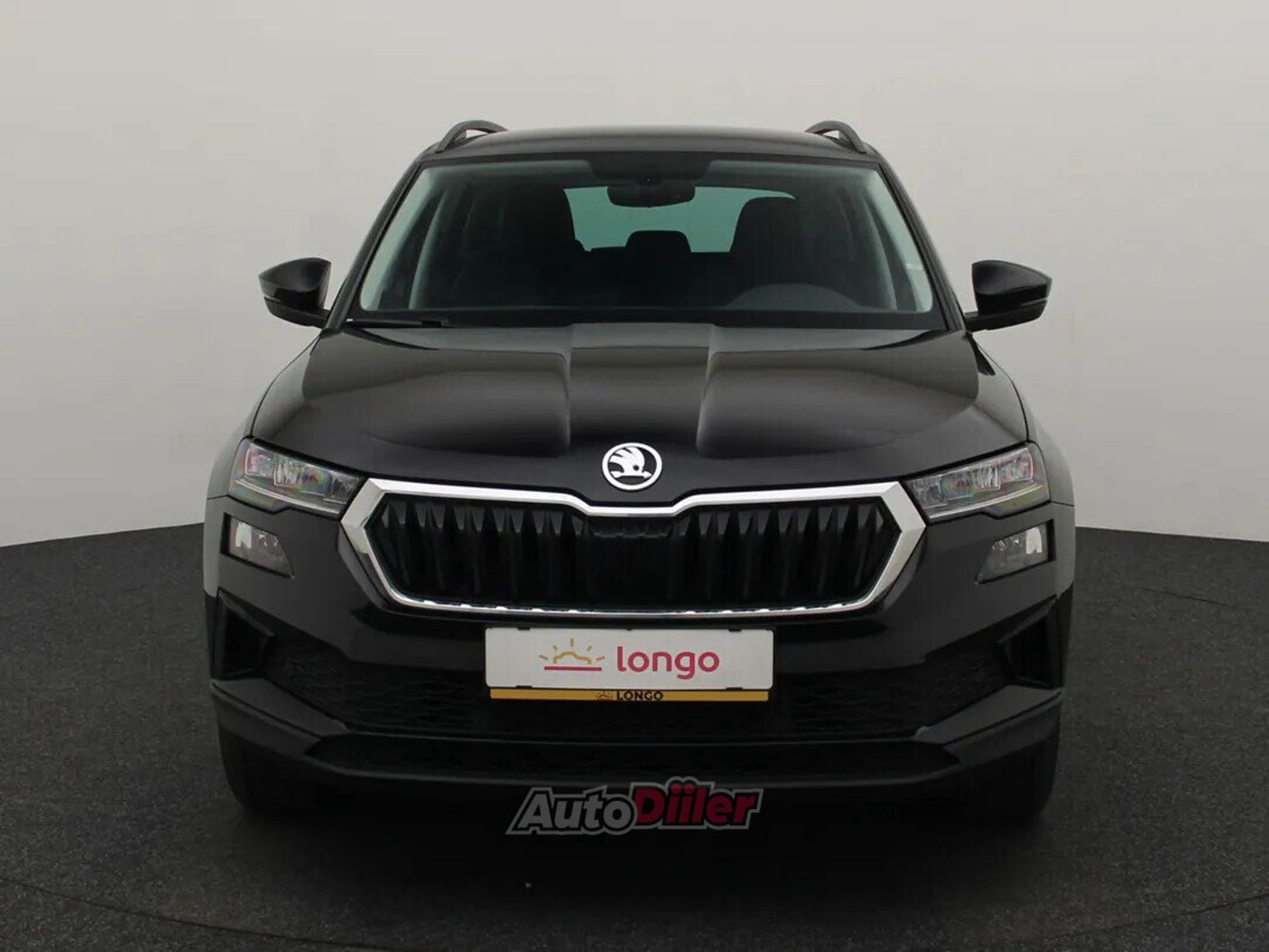 Skoda Karoq Clever 2.0 110kW 2022, kuva 3/10