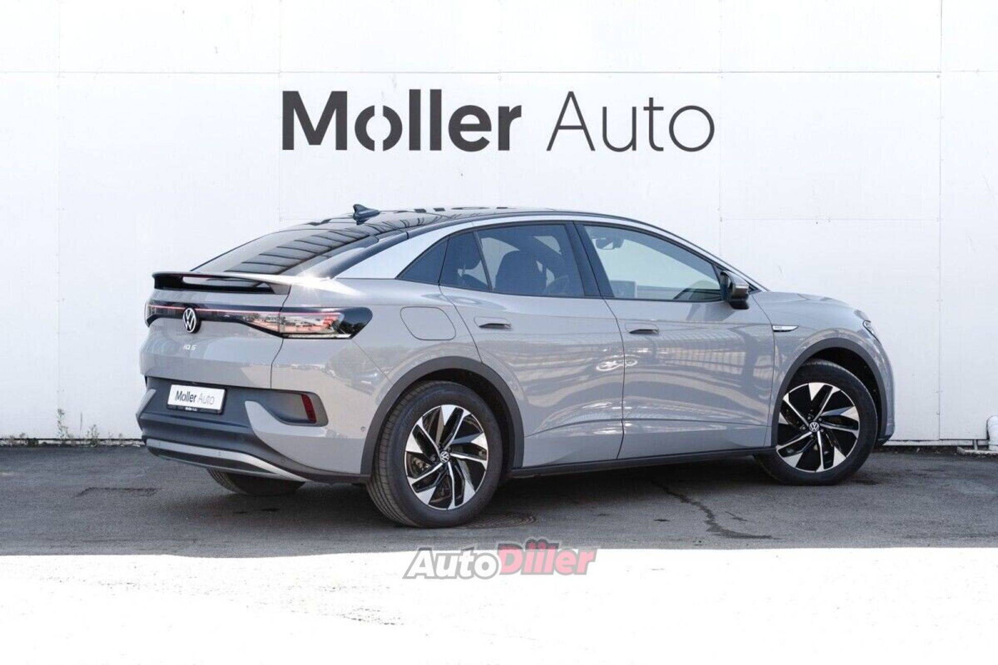 Volkswagen ID.5 150kW 2022, kuva 4/10