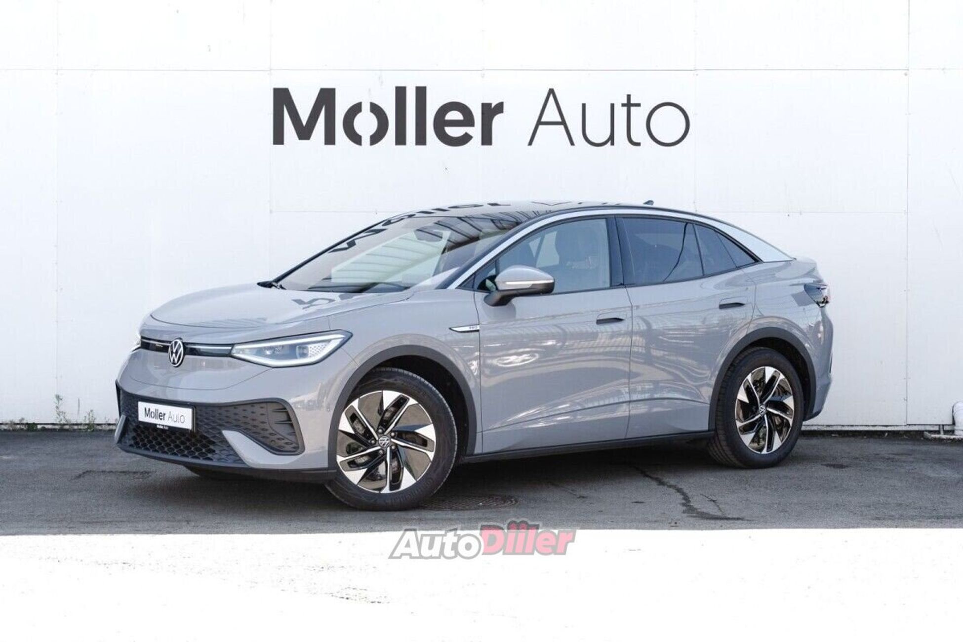 Volkswagen ID.5