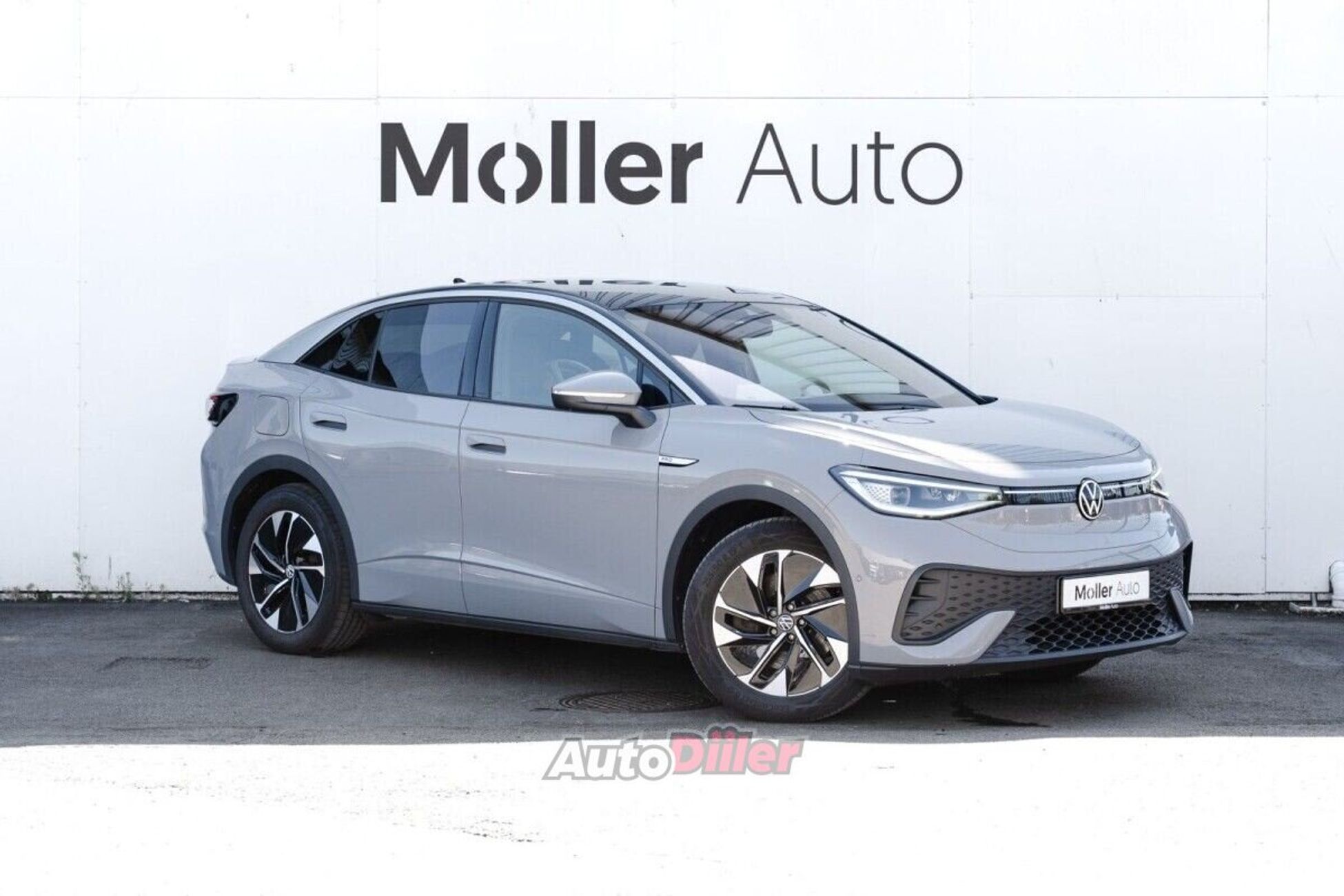Volkswagen ID.5 150kW 2022, kuva 2/10
