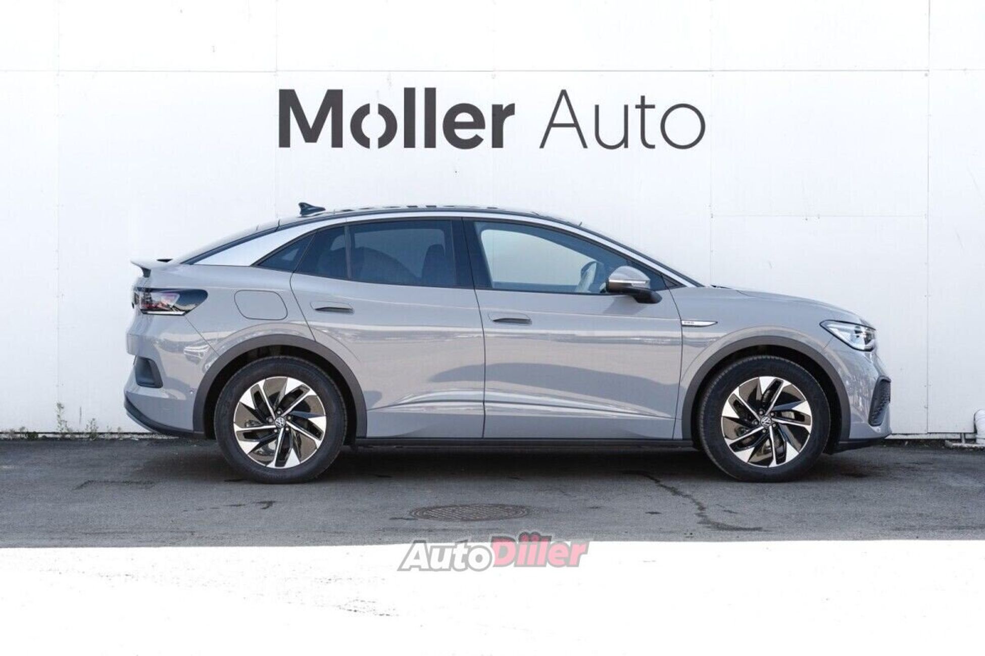 Volkswagen ID.5 150kW 2022, kuva 5/10