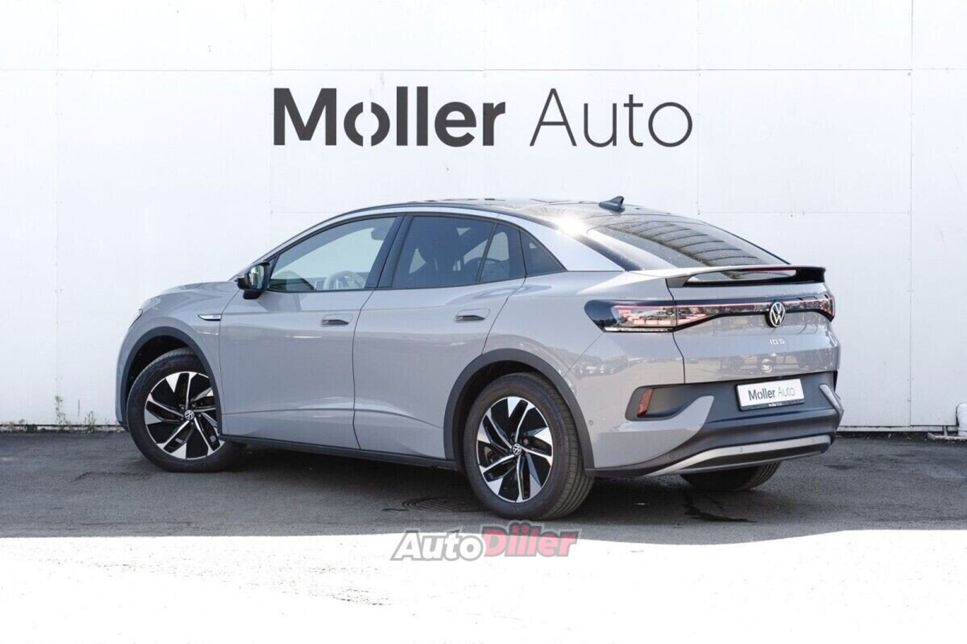 Volkswagen ID.5 150kW 2022, kuva 3/10