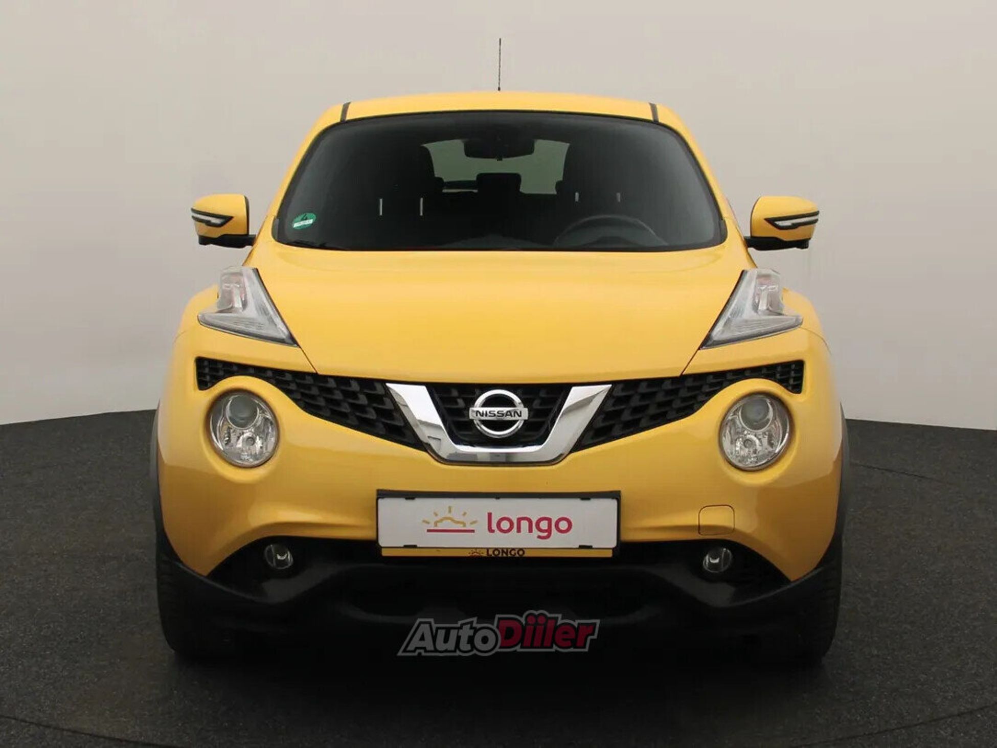 Nissan Juke N-Connecta 1.2 85kW 2015, kuva 3/10