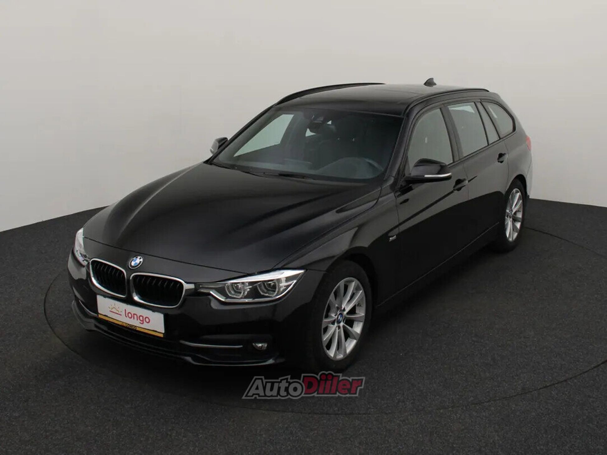 BMW 320