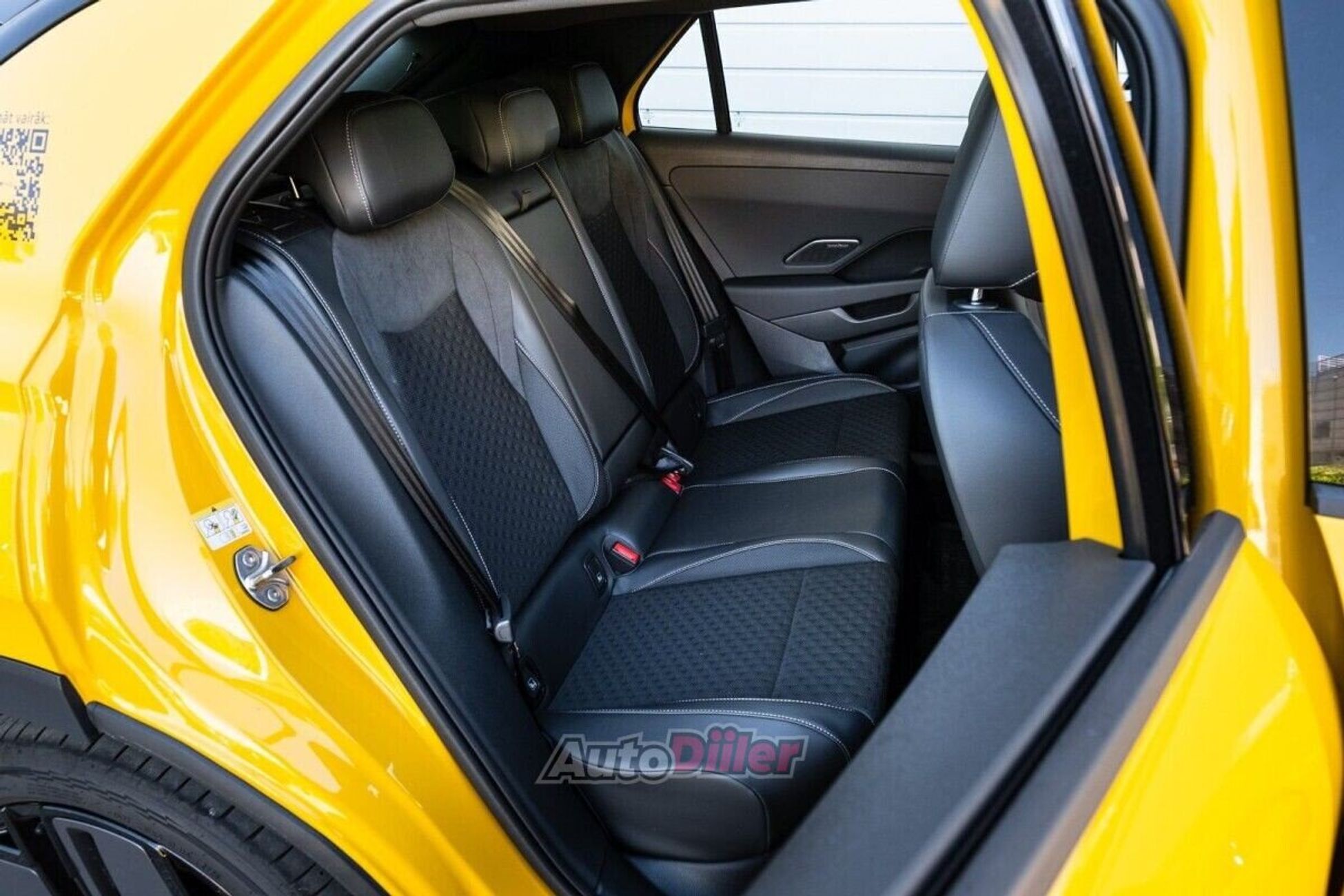 Volkswagen T-Roc 1.5 110kW 2026, photo 7/10