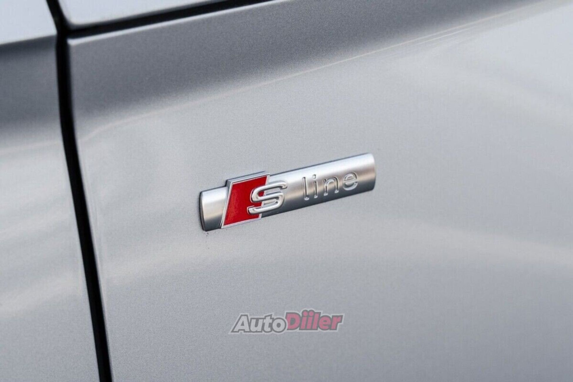 Audi Q5 2.0 220kW 2022, photo 6/10