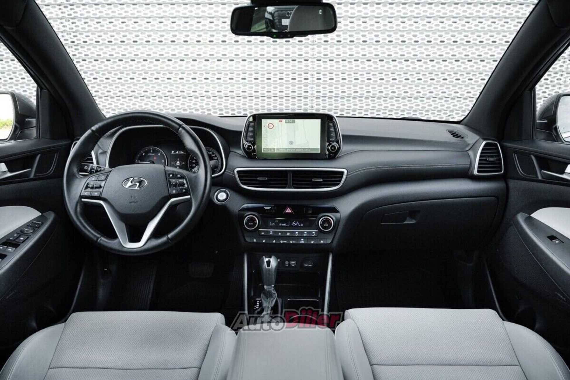 Hyundai Tucson 2.0 182kW 2019, kuva 6/10