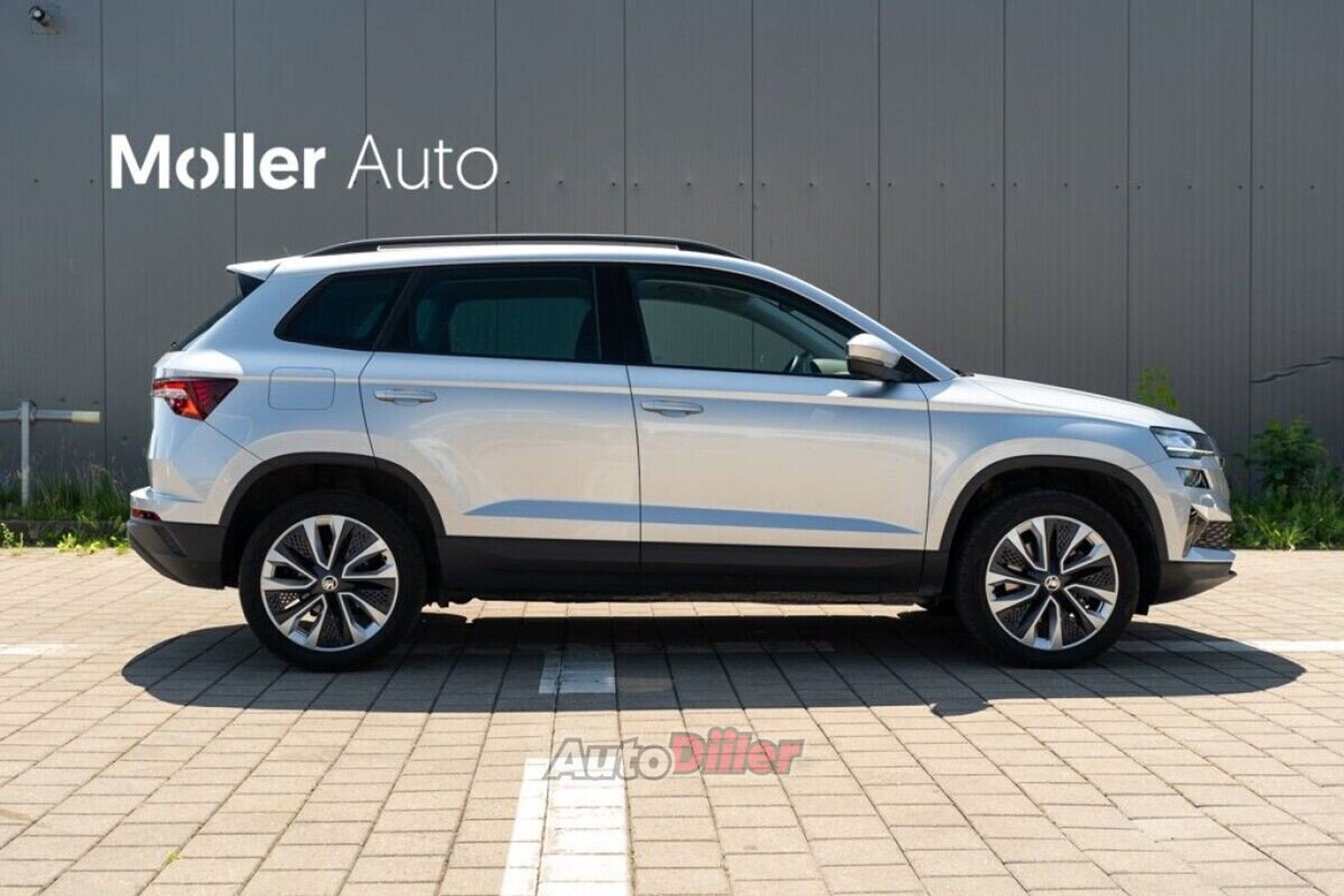 Skoda Karoq 2.0 85kW 2022, kuva 7/10