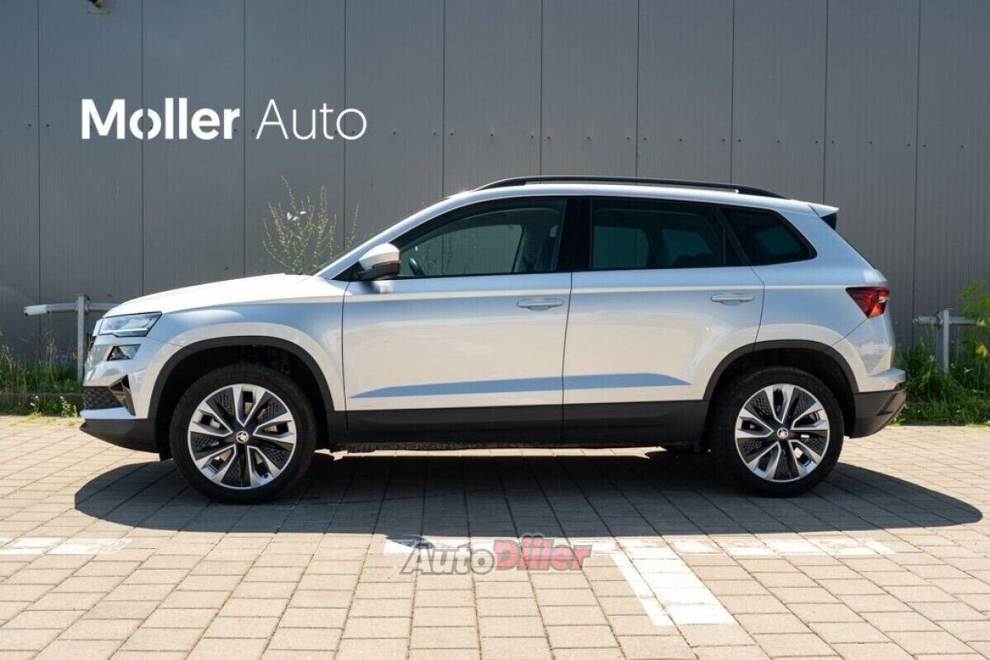 Skoda Karoq 2.0 85kW 2022, kuva 3/10