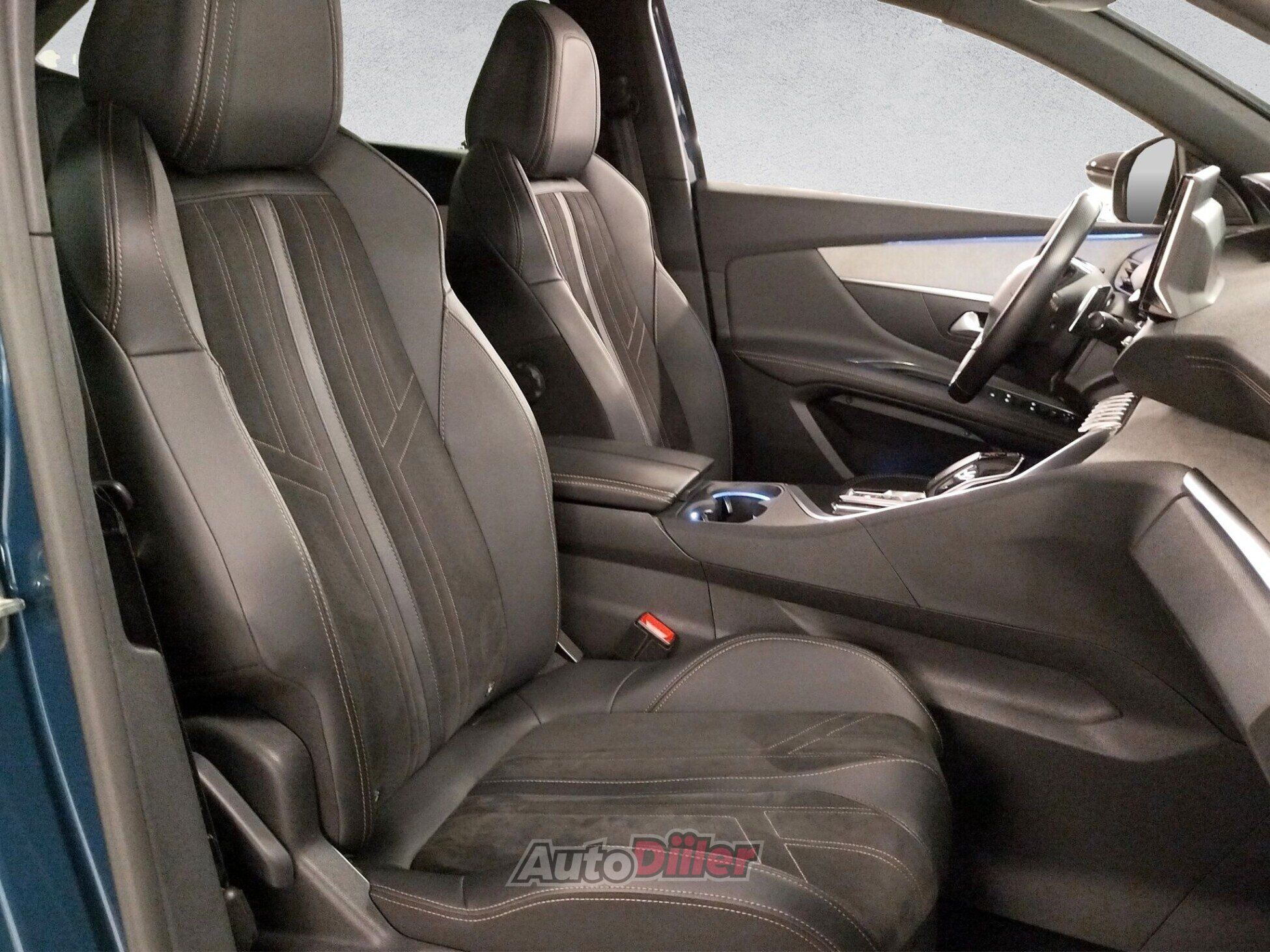 Peugeot 3008 2021, kuva 6/10
