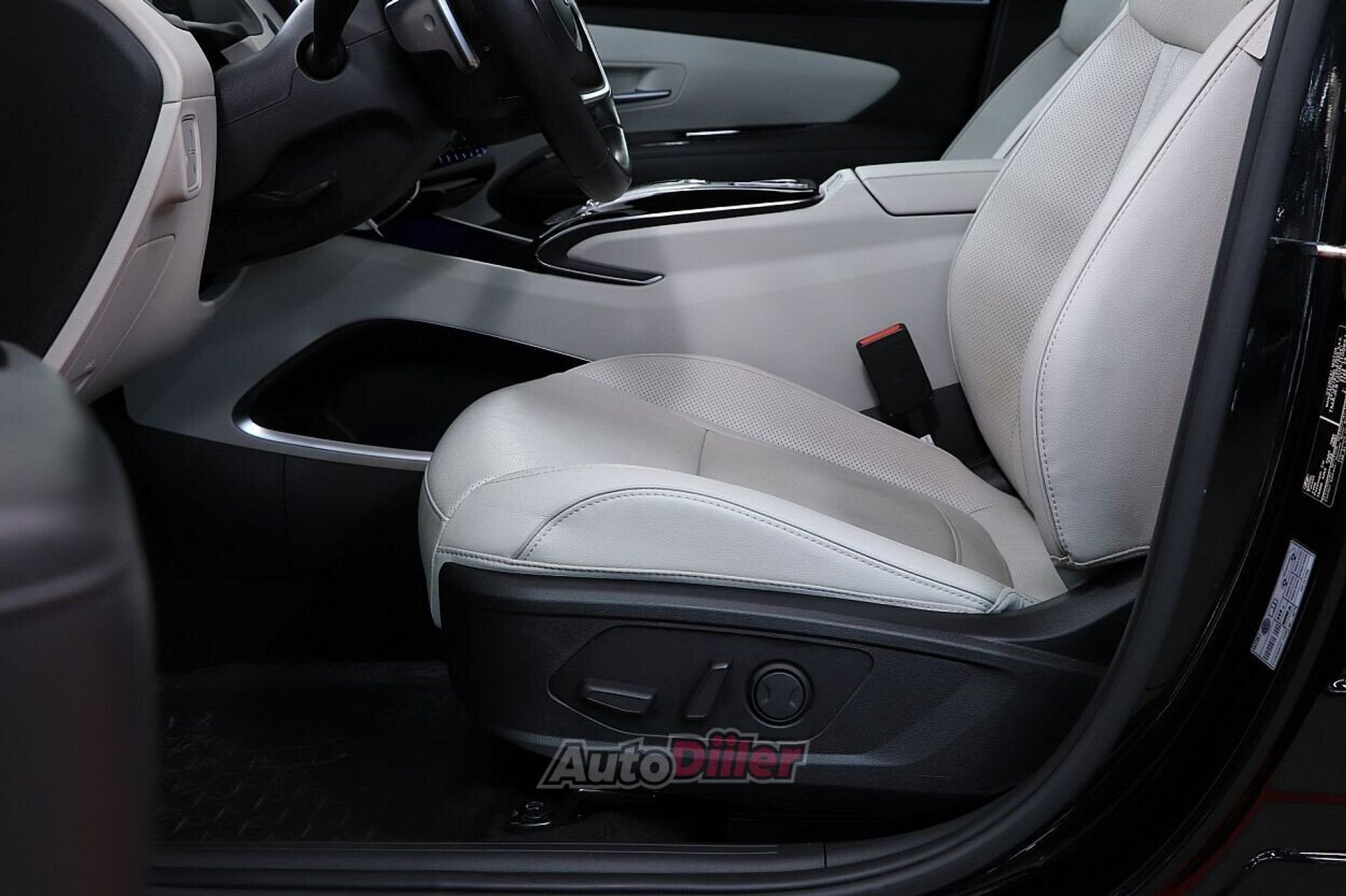 Hyundai Tucson 2022, photo 7/10