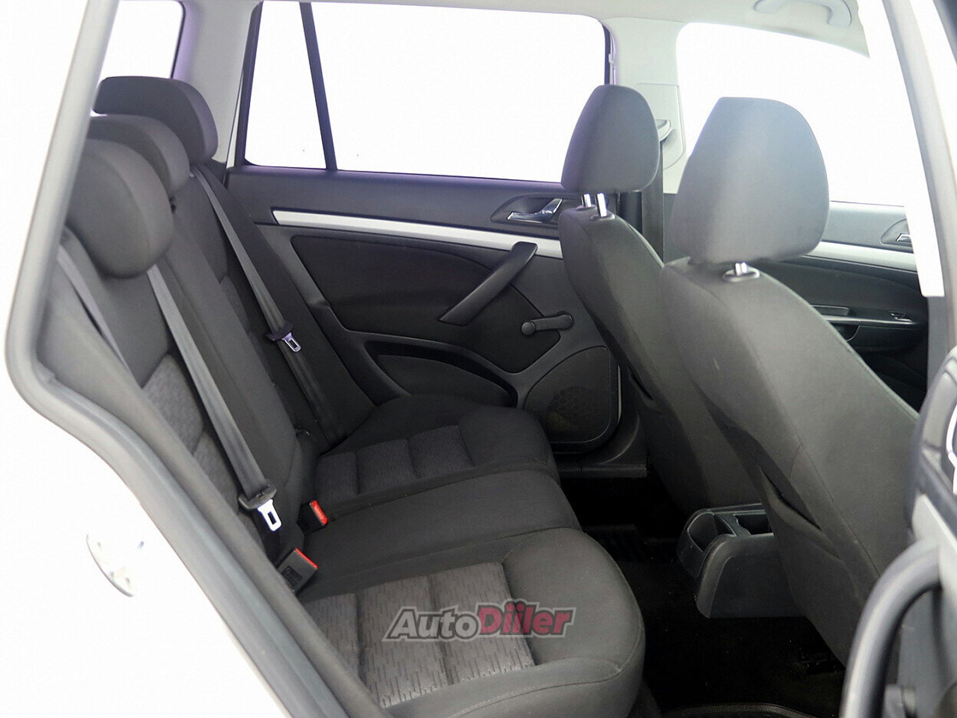 Skoda Octavia 1.6 77kW 2012, photo 7/7