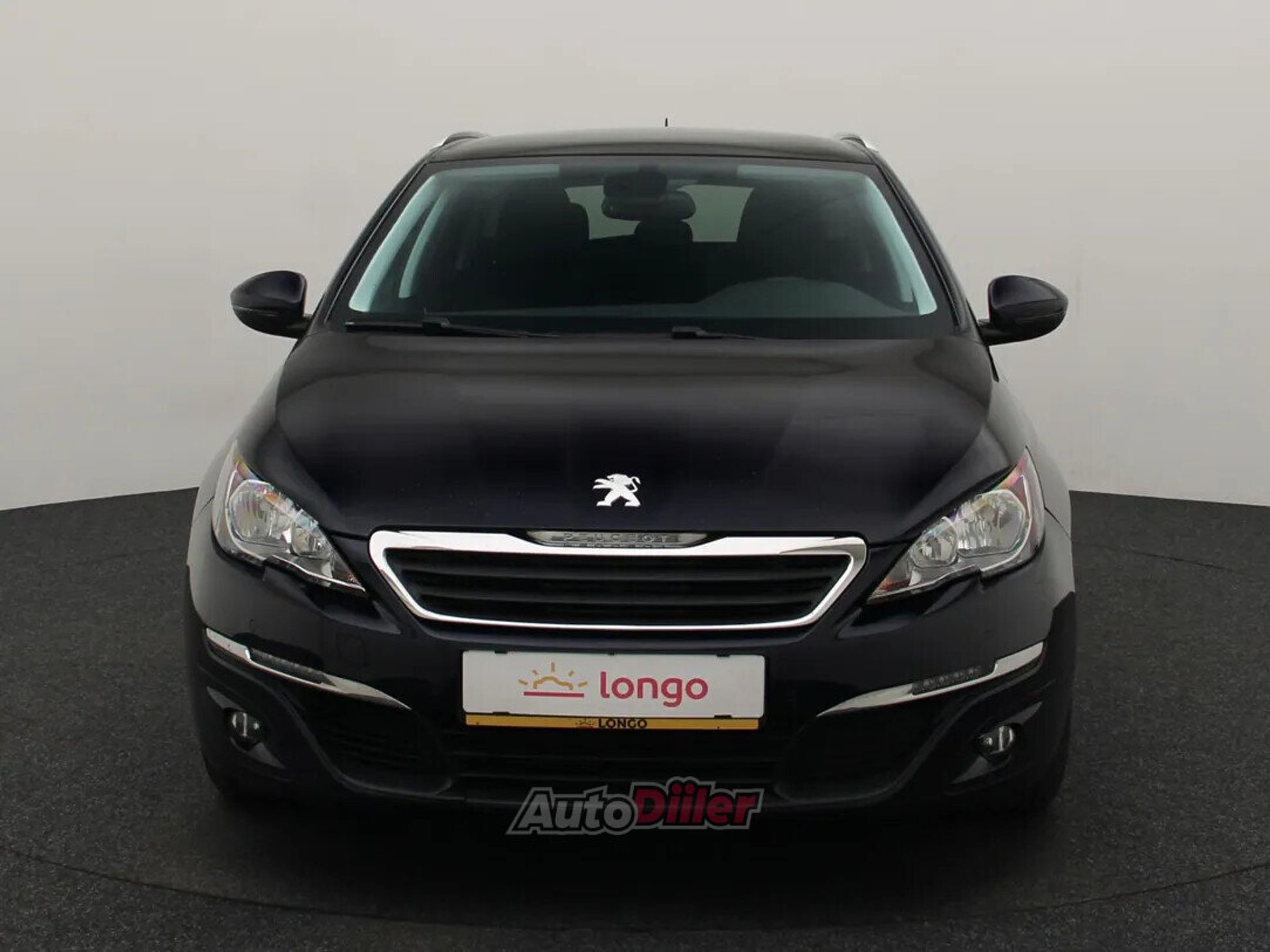 Peugeot 308 Executive 1.6 88kW 2016, kuva 3/10