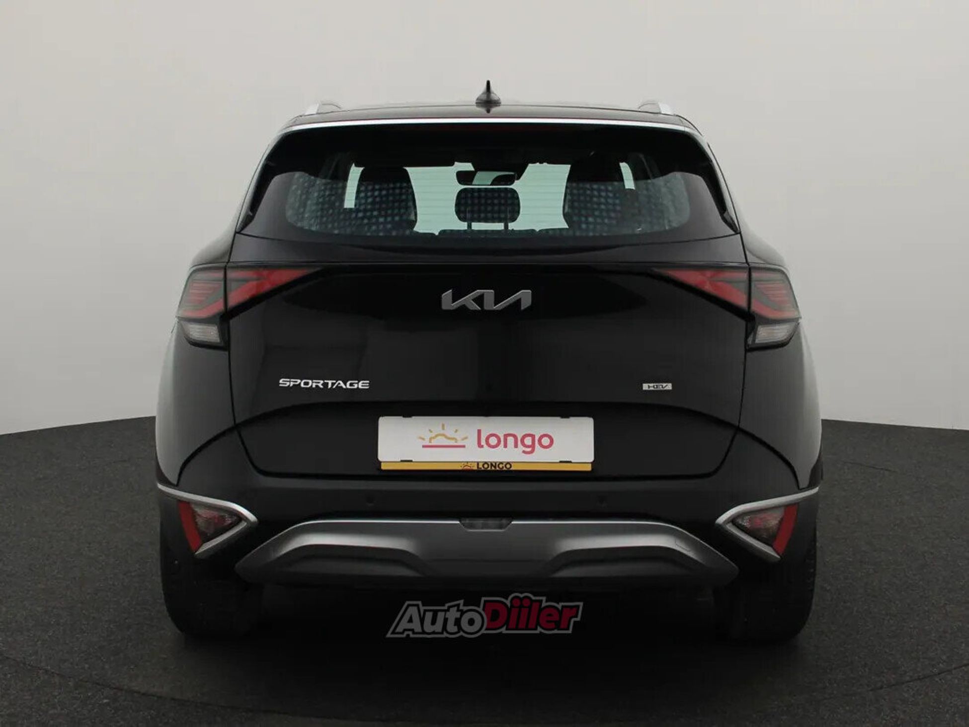 Kia Sportage DynamicLine 1.6 169kW 2022, photo 5/10
