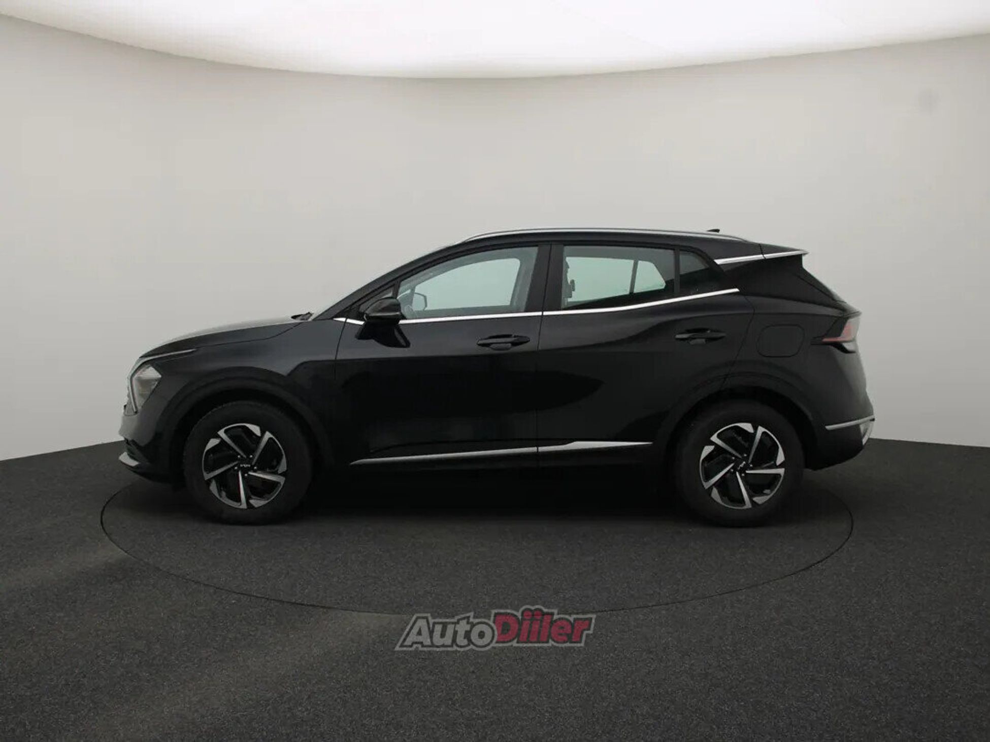 Kia Sportage DynamicLine 1.6 169kW 2022, photo 6/10