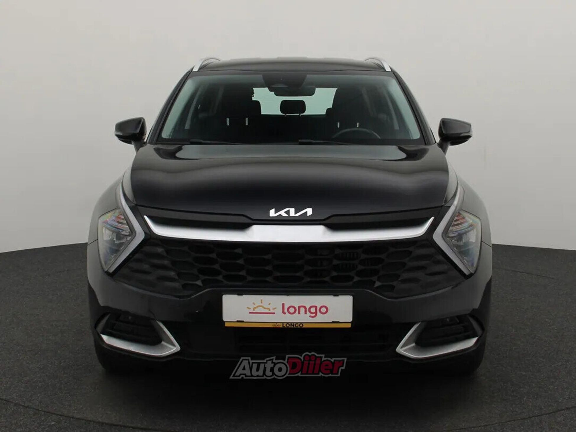 Kia Sportage DynamicLine 1.6 169kW 2022, photo 3/10