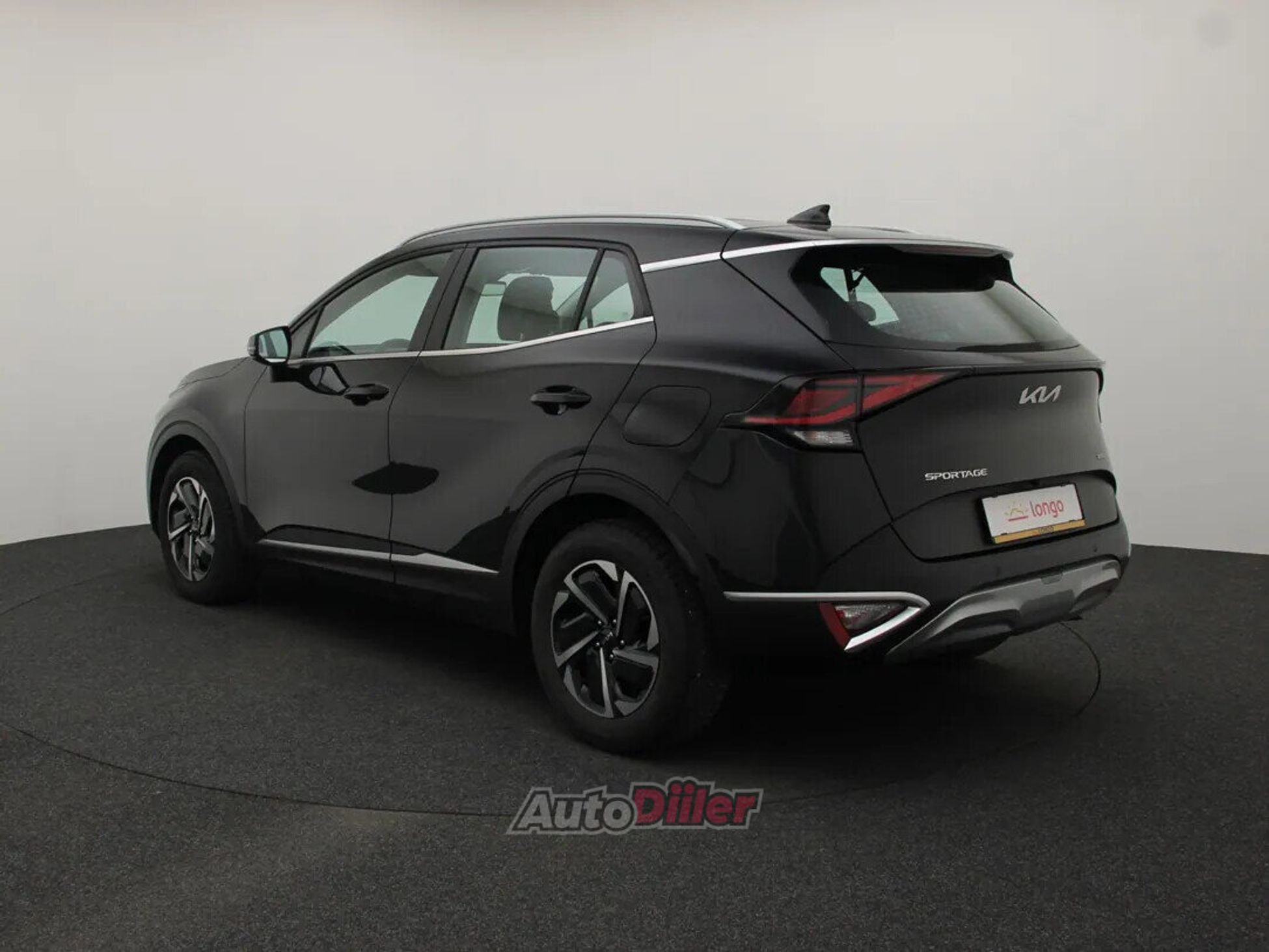 Kia Sportage DynamicLine 1.6 169kW 2022, photo 7/10