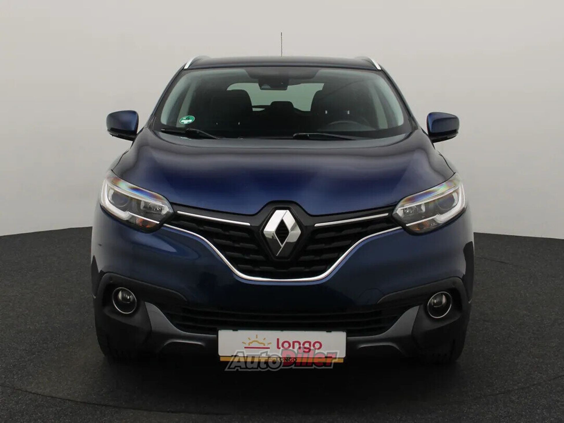 Renault Kadjar Intens 1.5 81kW 2017, kuva 3/10