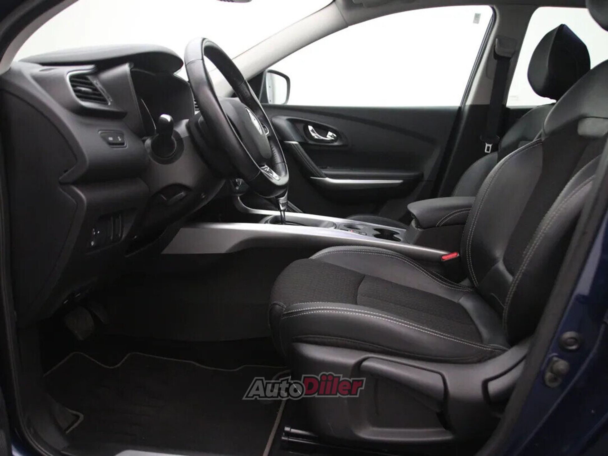 Renault Kadjar Intens 1.5 81kW 2017, kuva 4/10