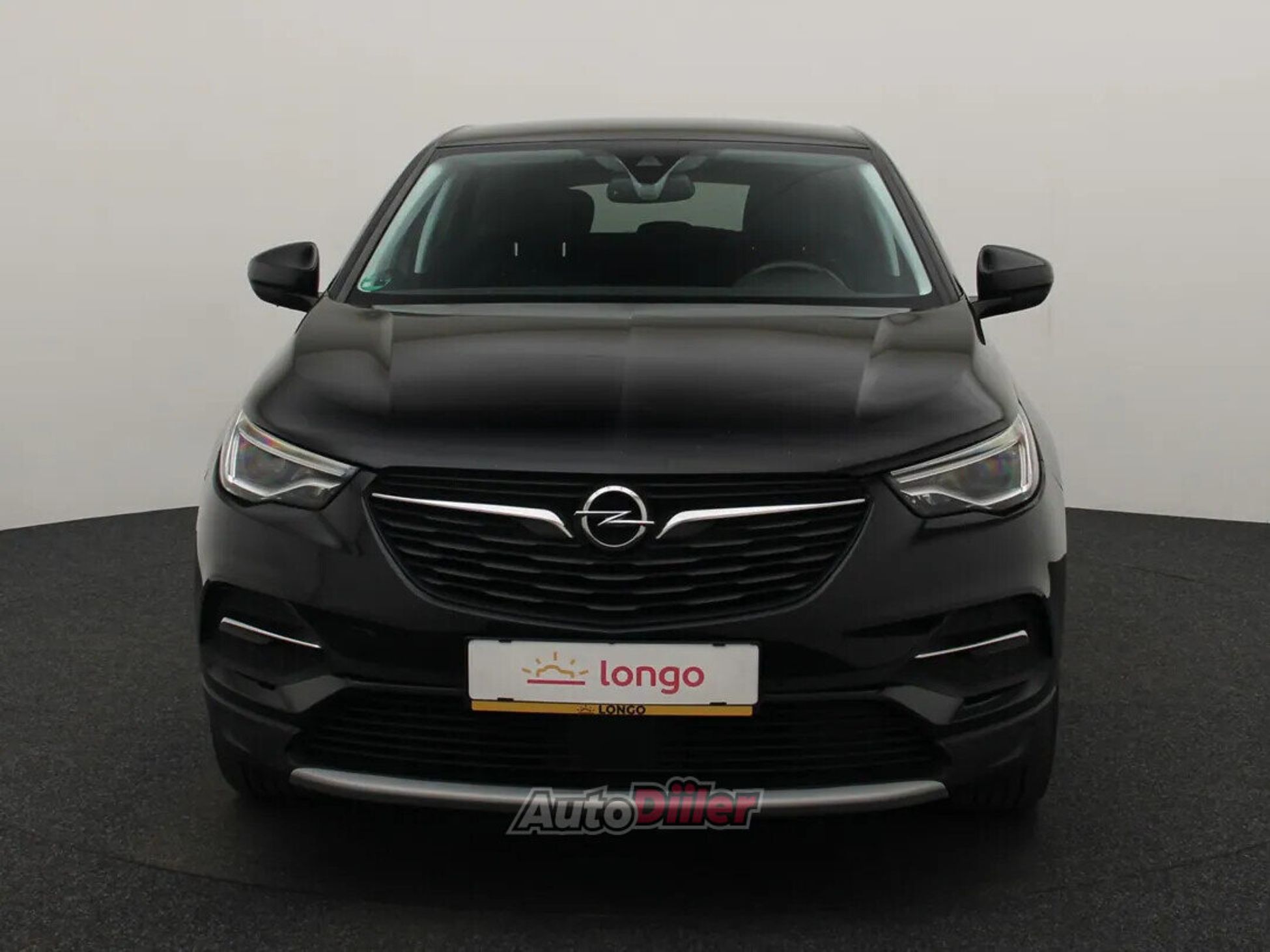Opel Grandland X Innovation 1.5 96kW 2021, photo 3/10