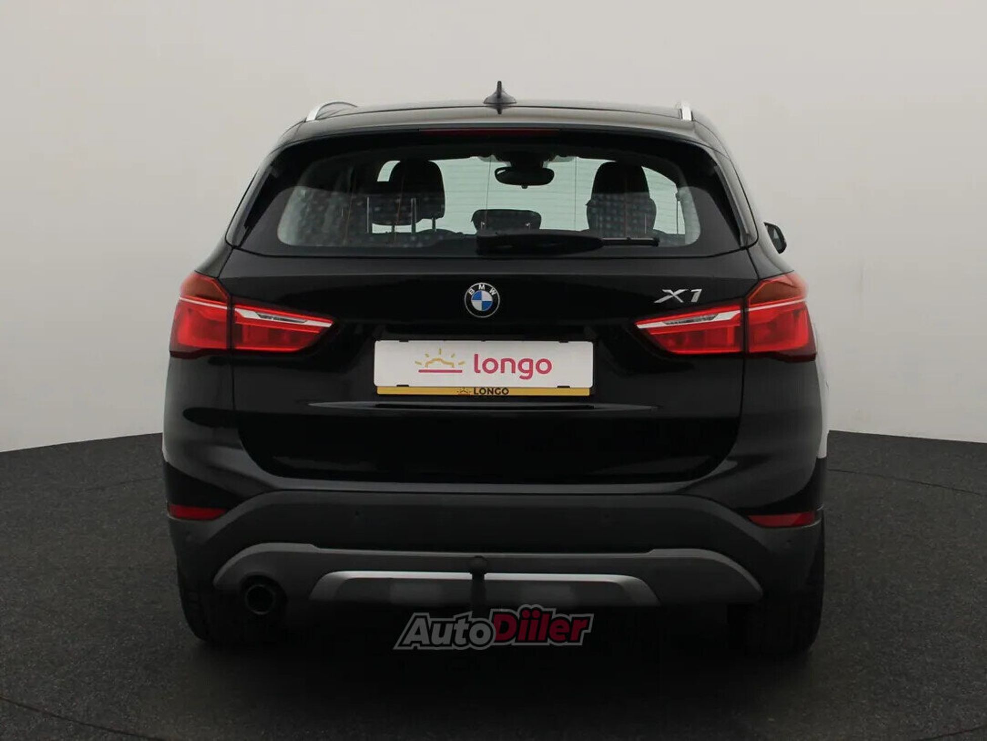 BMW X1 Executive 1.5 100kW 2017, kuva 5/10