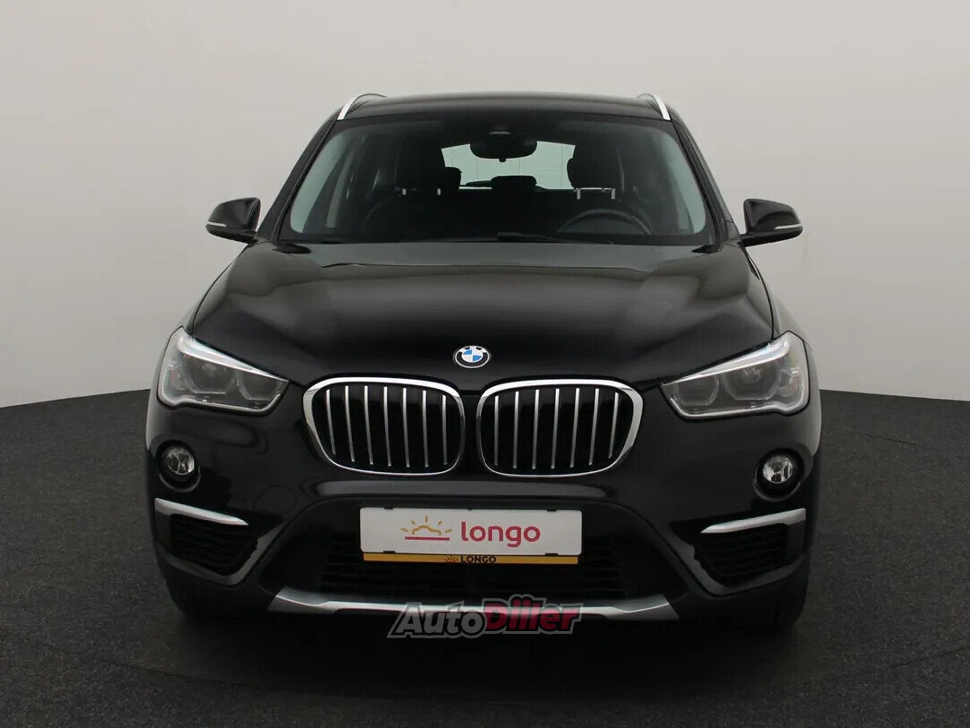 BMW X1 Executive 1.5 100kW 2017, kuva 3/10