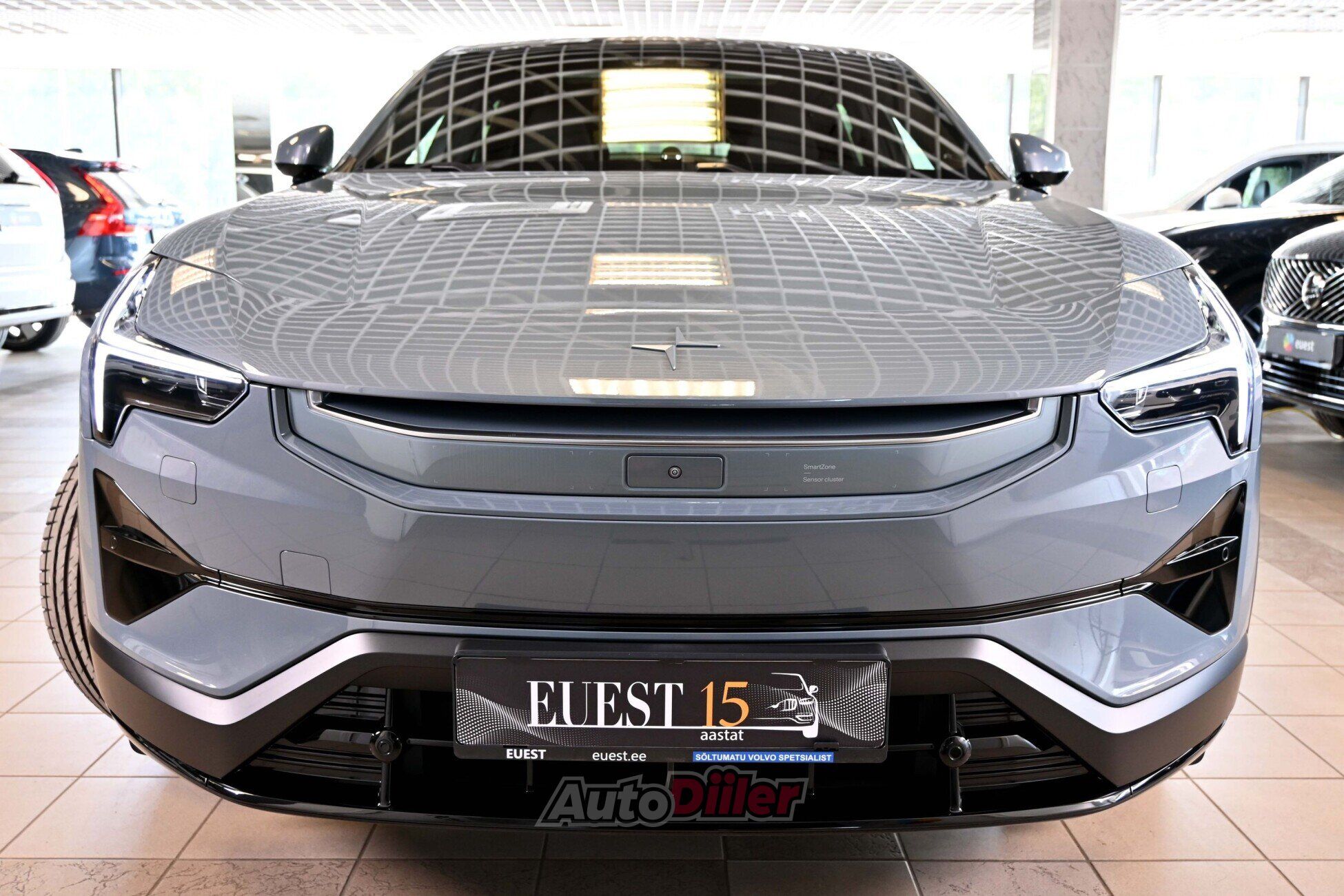 Polestar 3 2025, kuva 5/10