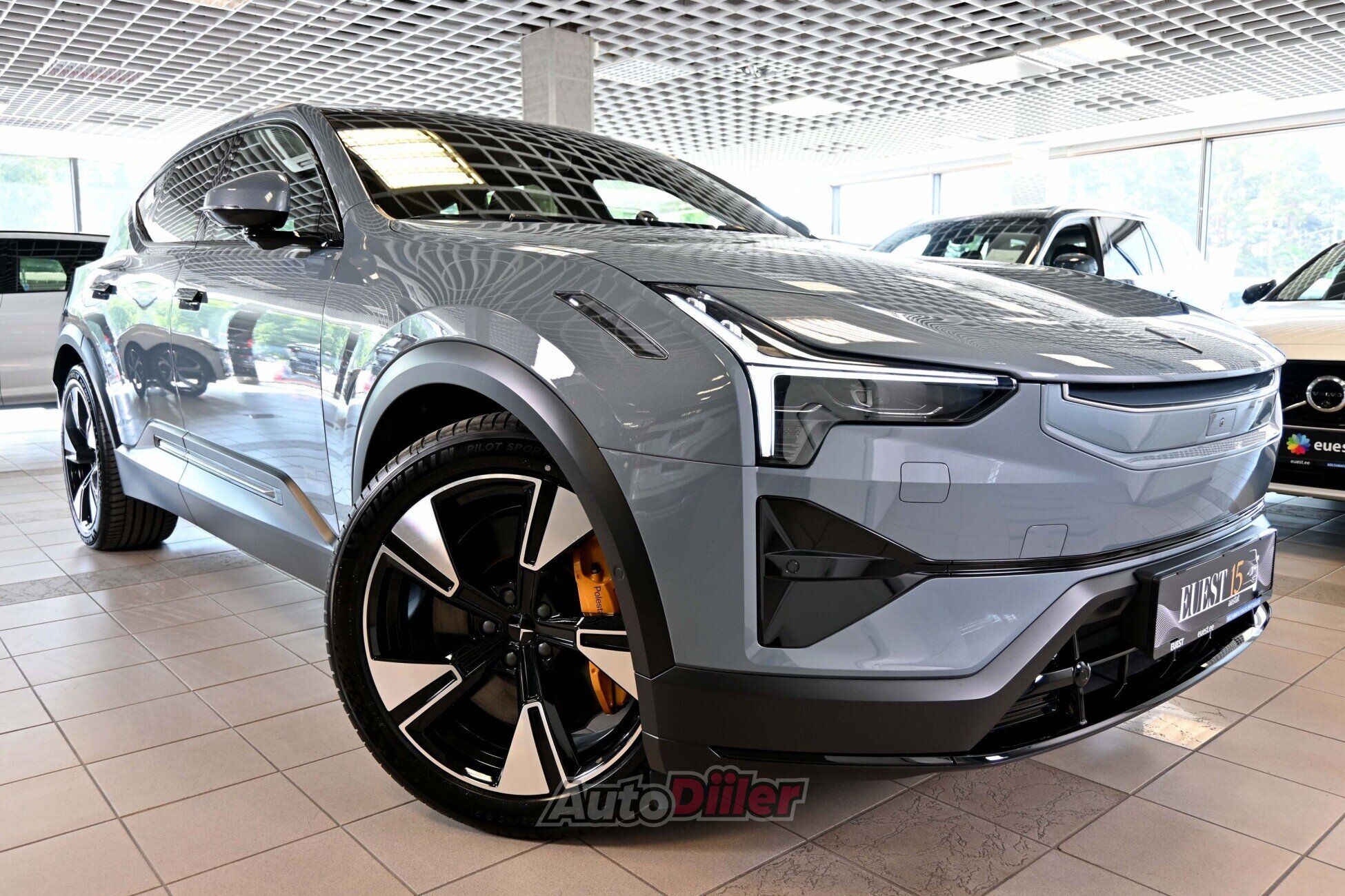 Polestar 3
