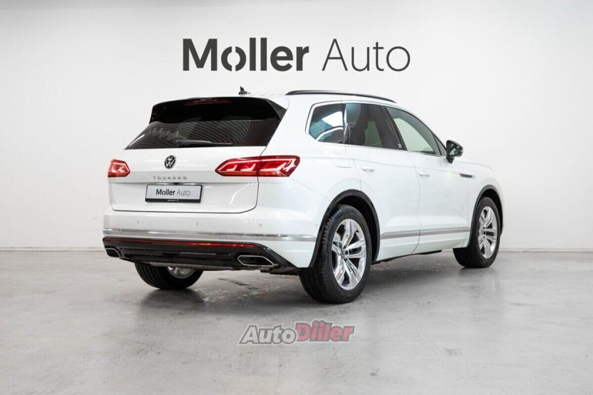 Volkswagen Touareg 3.0 210kW 2023, kuva 7/10