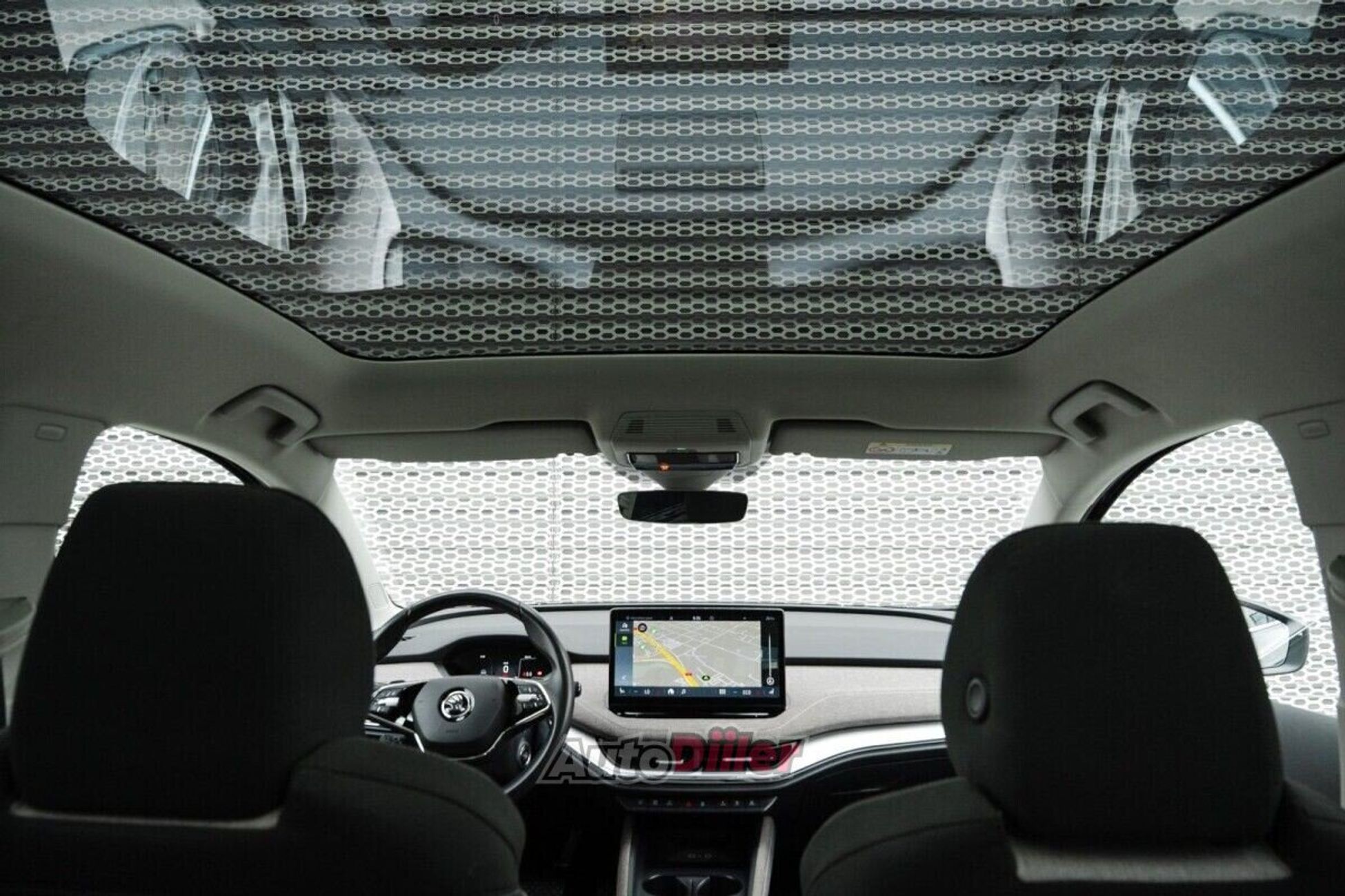 Skoda Enyaq 150kW 2024, kuva 7/10