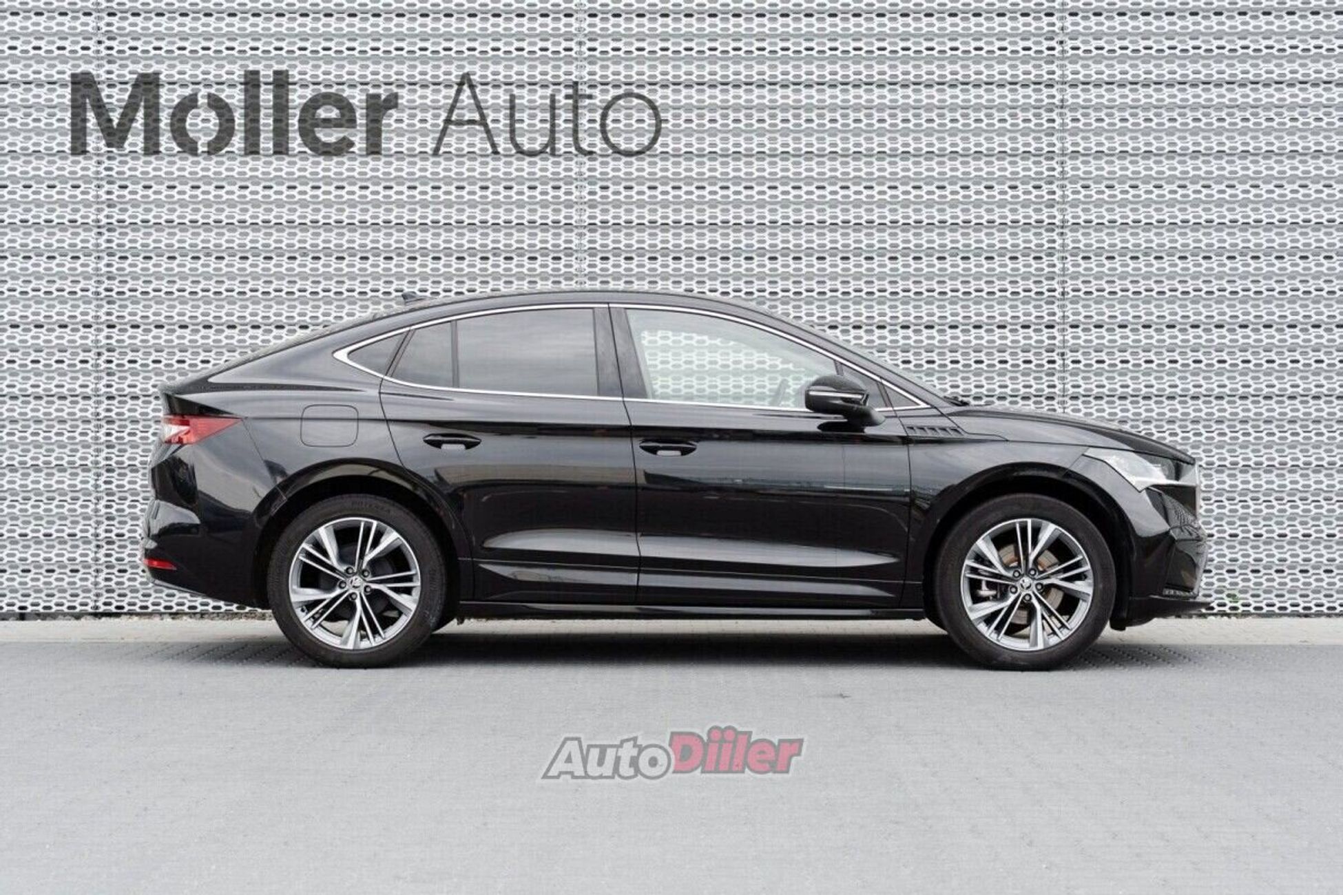 Skoda Enyaq 150kW 2024, kuva 5/10