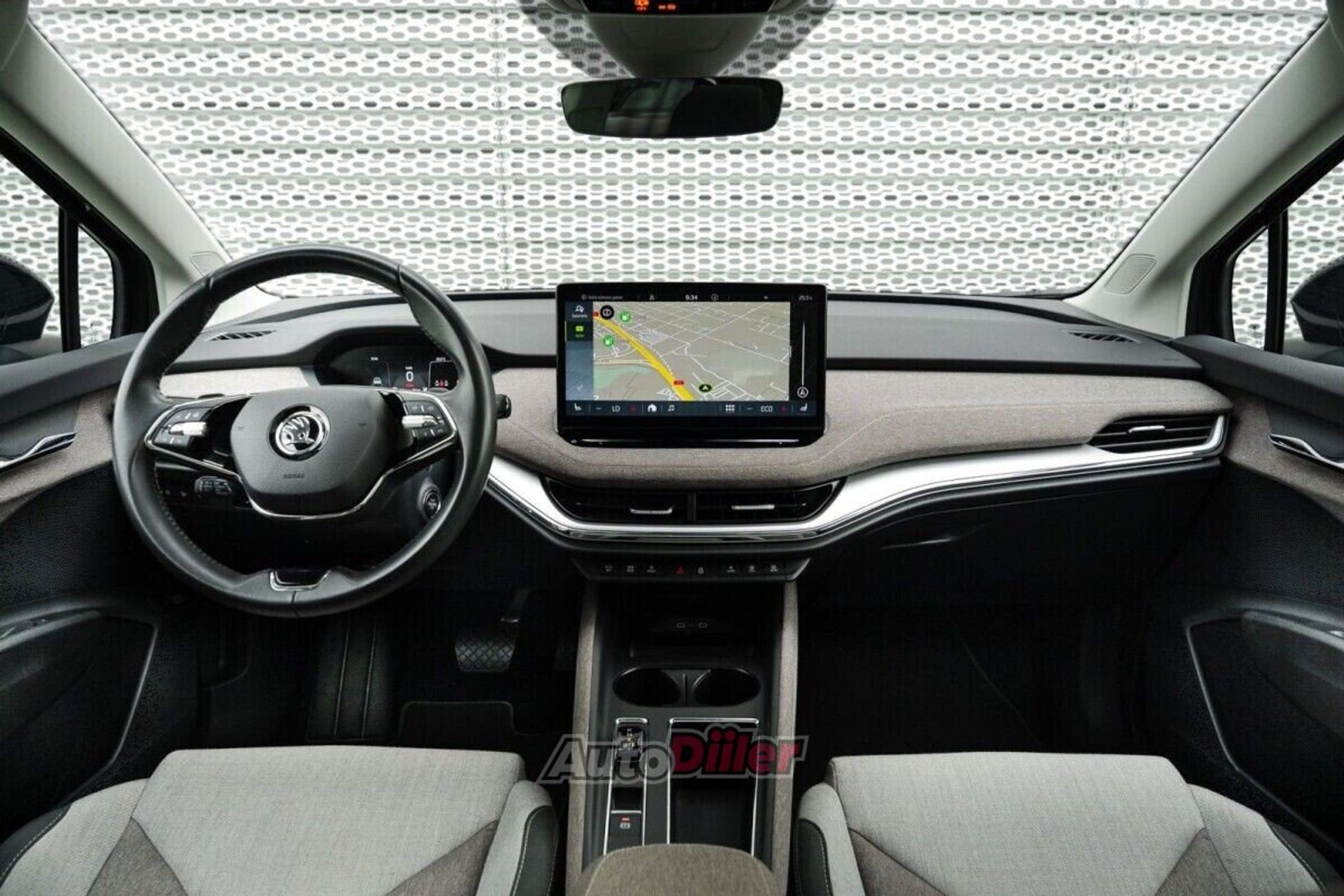 Skoda Enyaq 150kW 2024, kuva 6/10