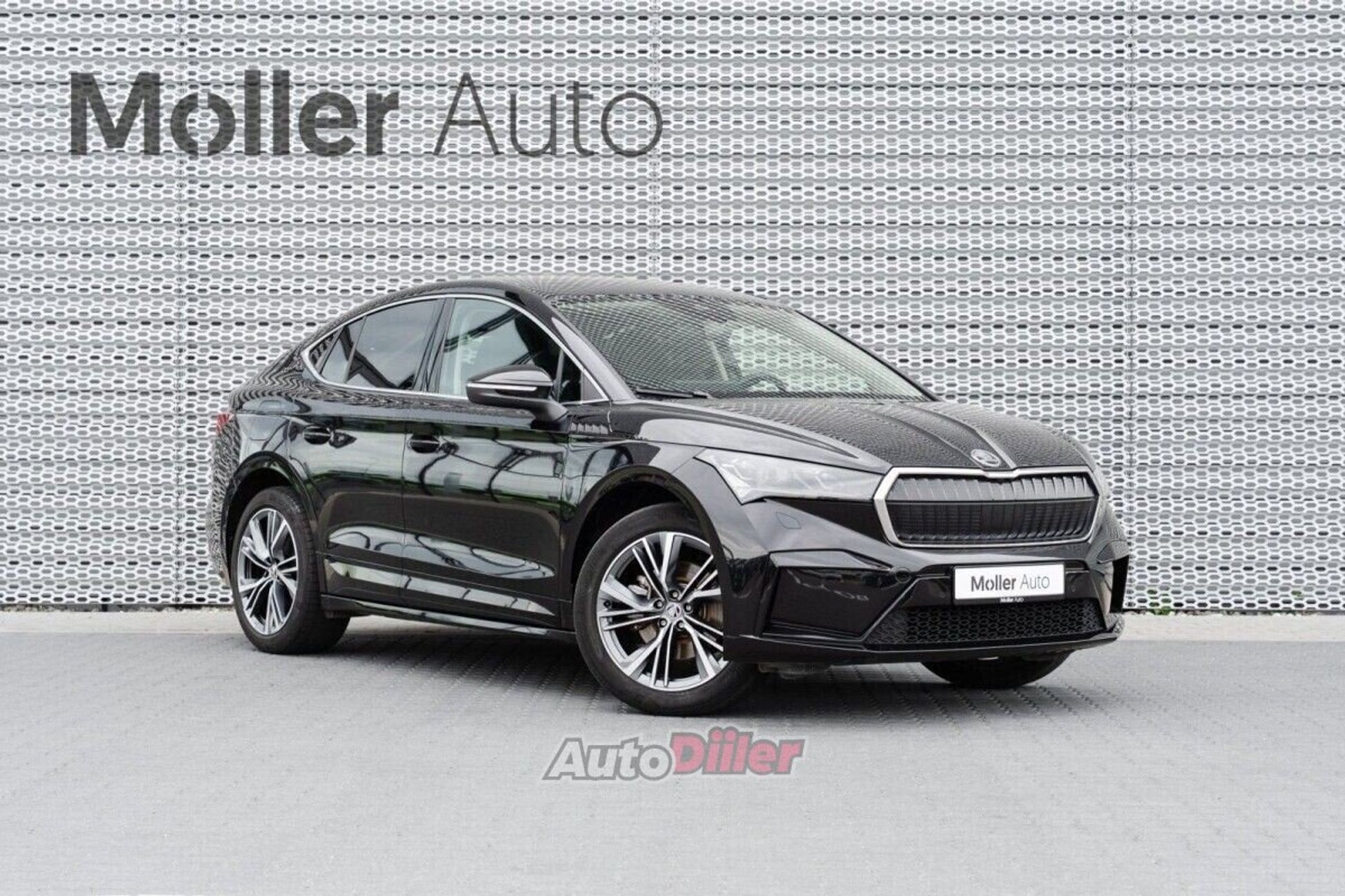 Skoda Enyaq 150kW 2024, kuva 2/10