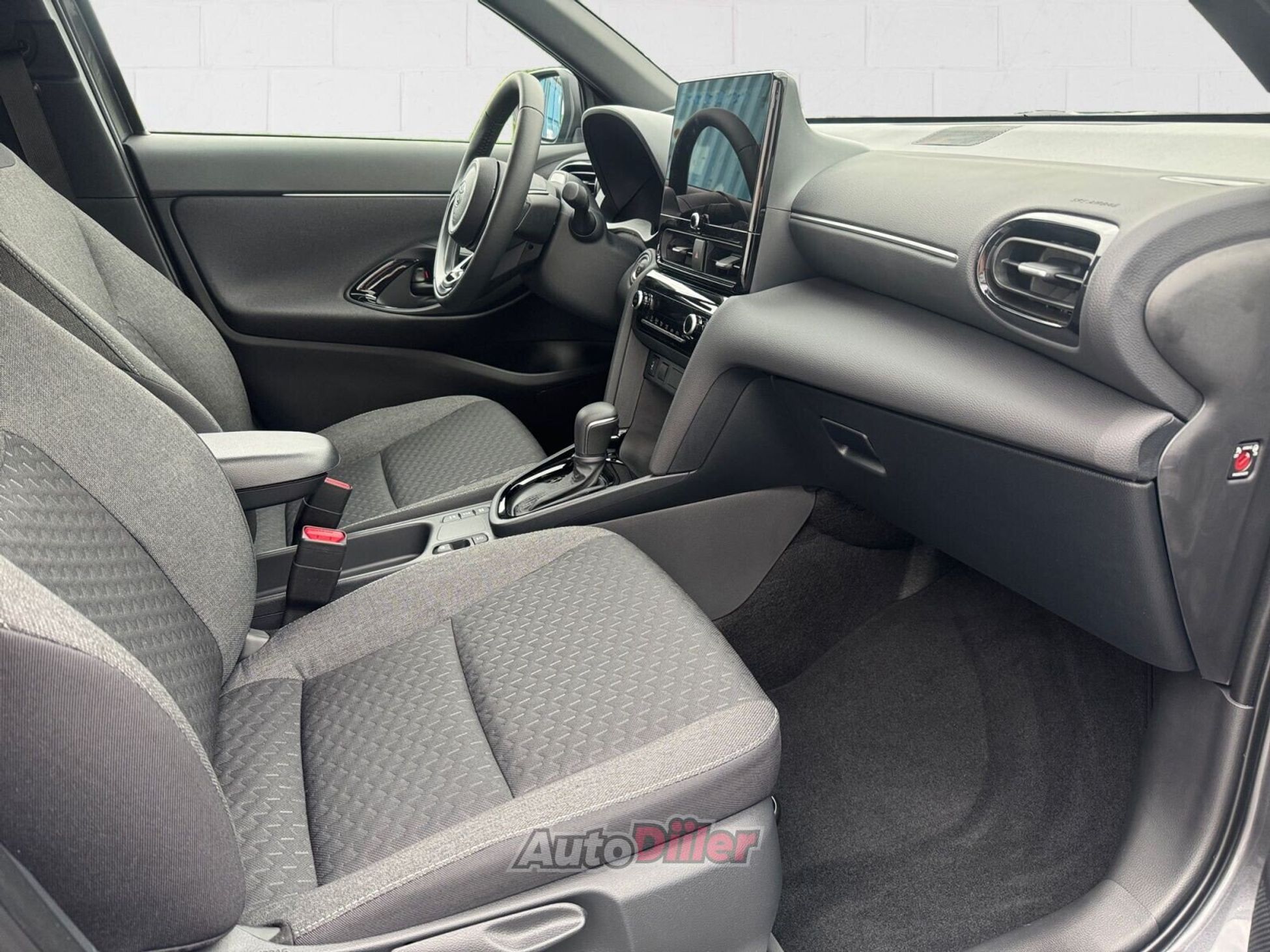 Toyota Yaris Cross 2026, photo 6/10