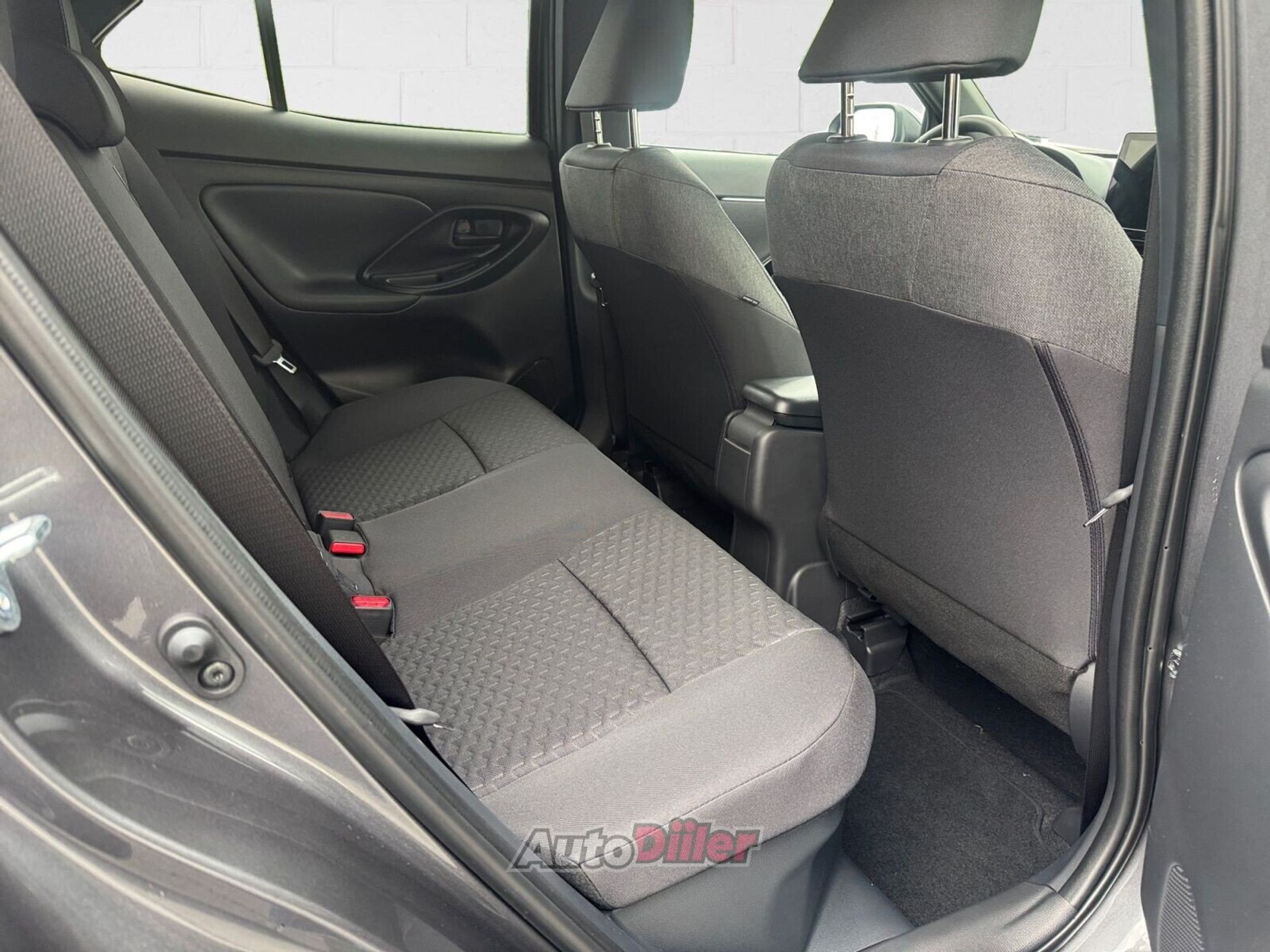 Toyota Yaris Cross 2026, photo 7/10