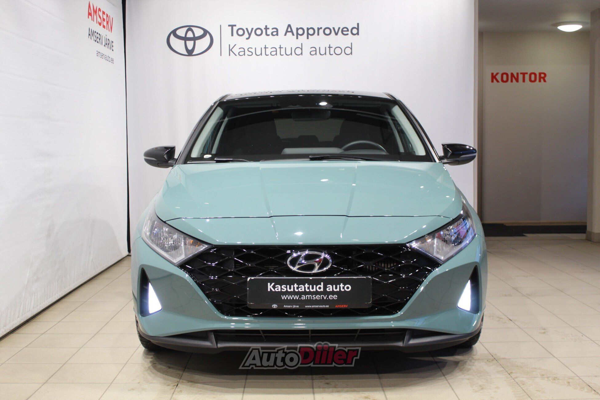 Hyundai i20 2023, kuva 5/10